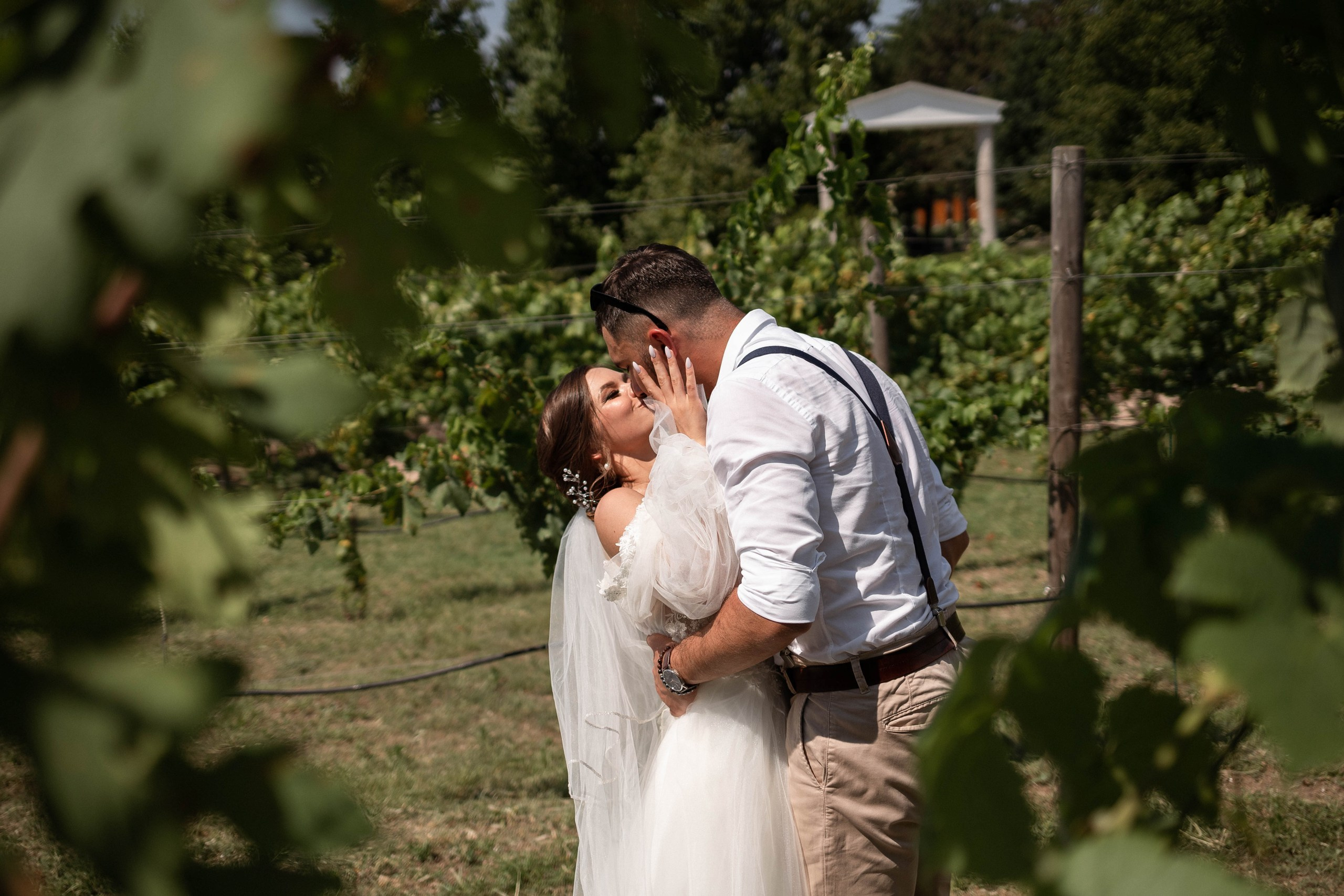 V&D. Семейный фотограф в Севастополе и Симферополе Александра Чистякова