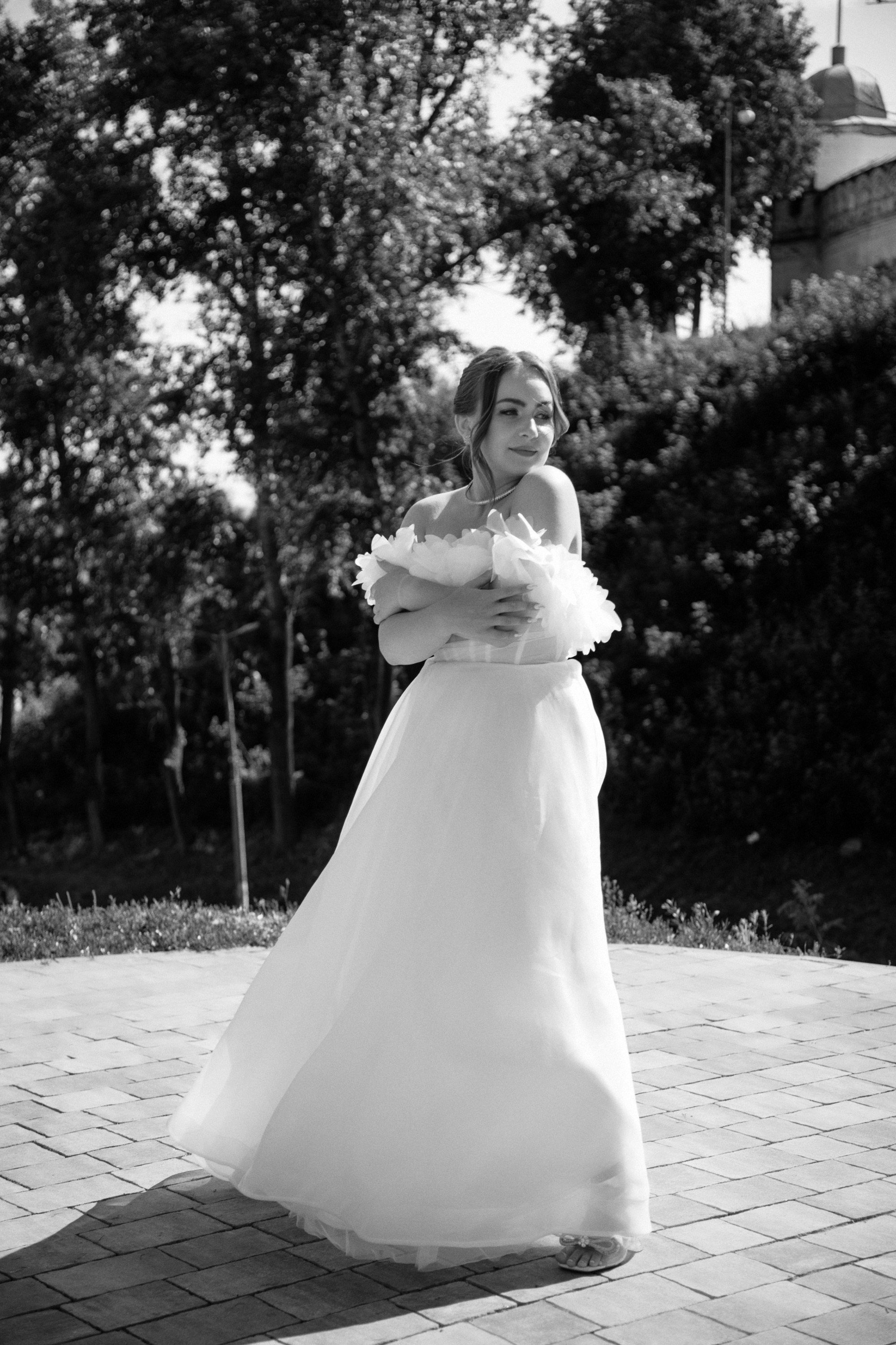 Яна и Рома. Фотограф Смоляк Алена