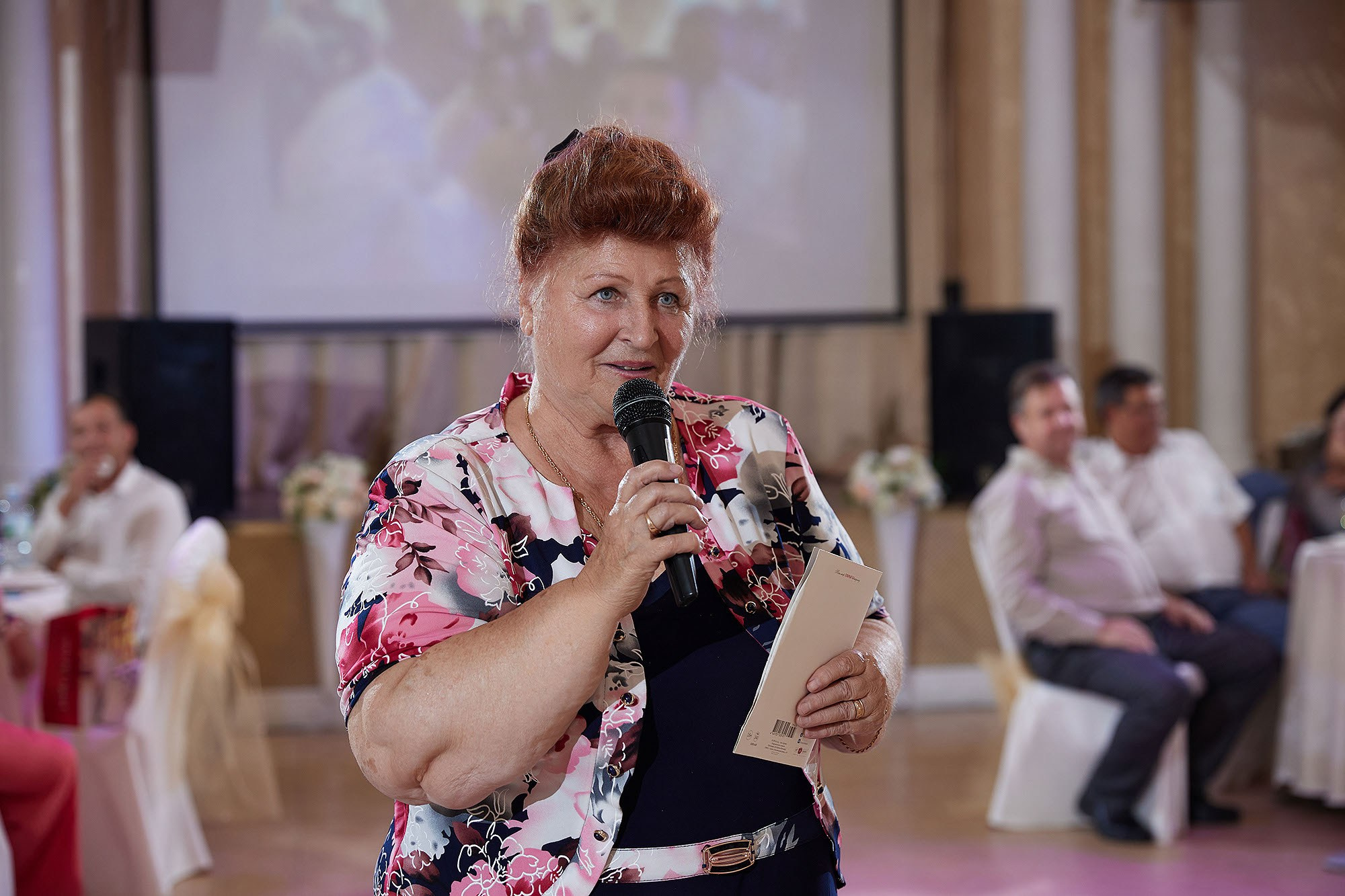 Свадебные банкеты. Фотограф в Москве Валерий Боцман