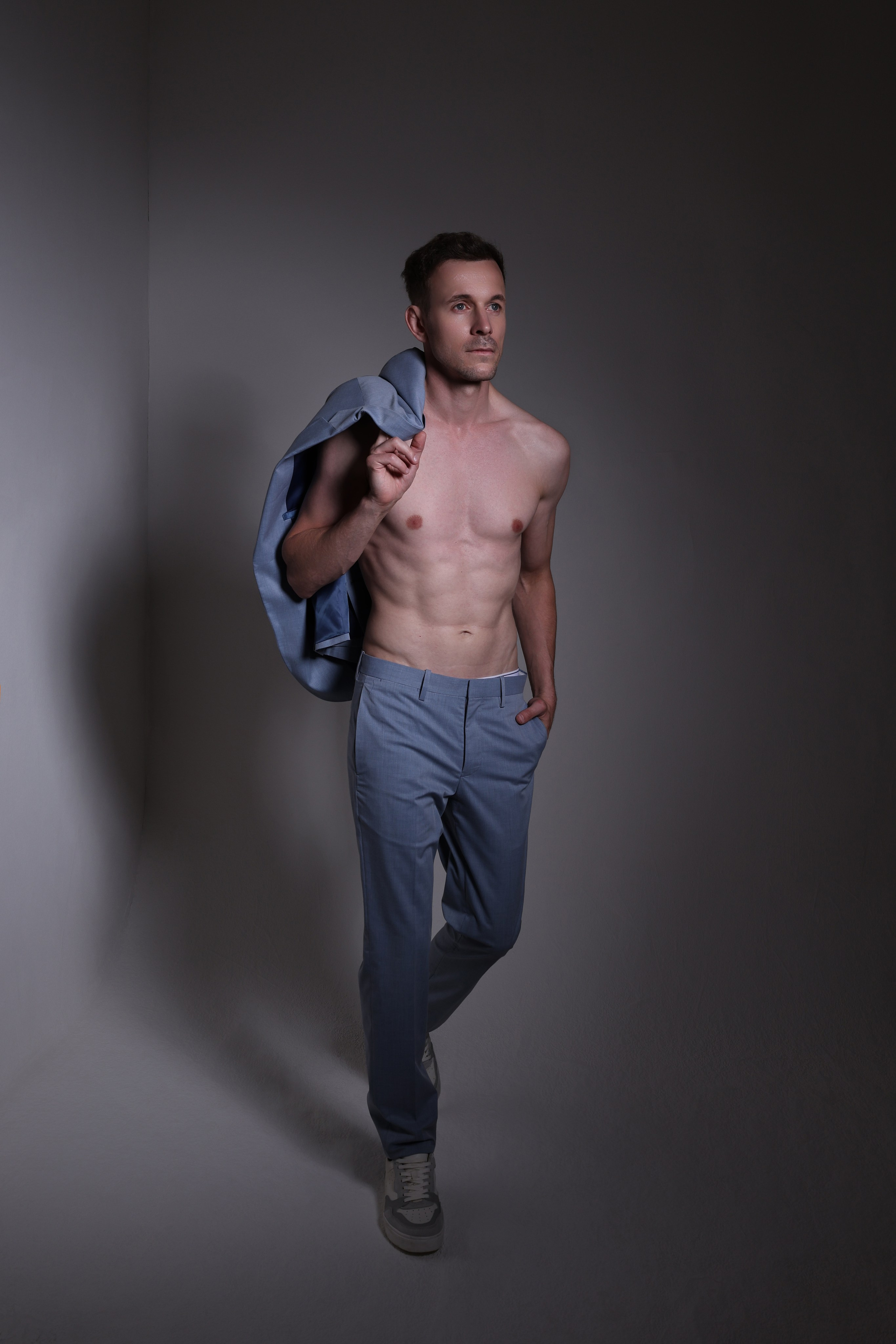 МУЖСКАЯ. Профессиональный портретный фотограф в Москве Великанова Татьяна