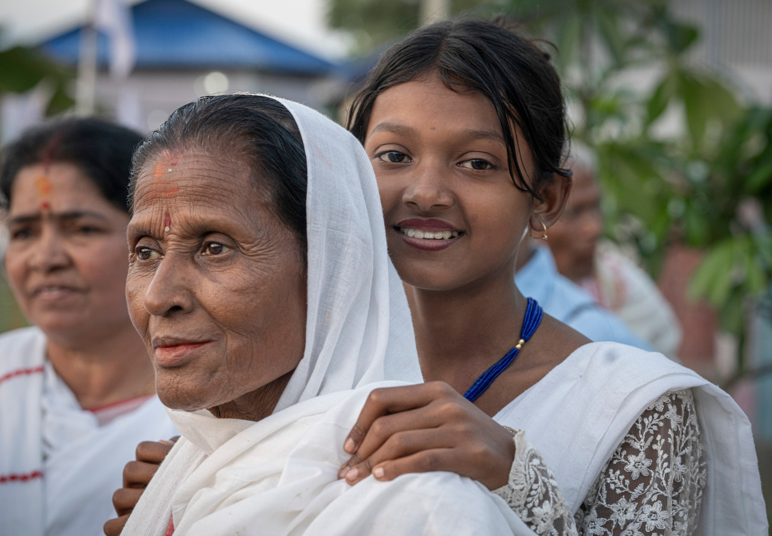 India travel. Фотограф Сергей Танков
