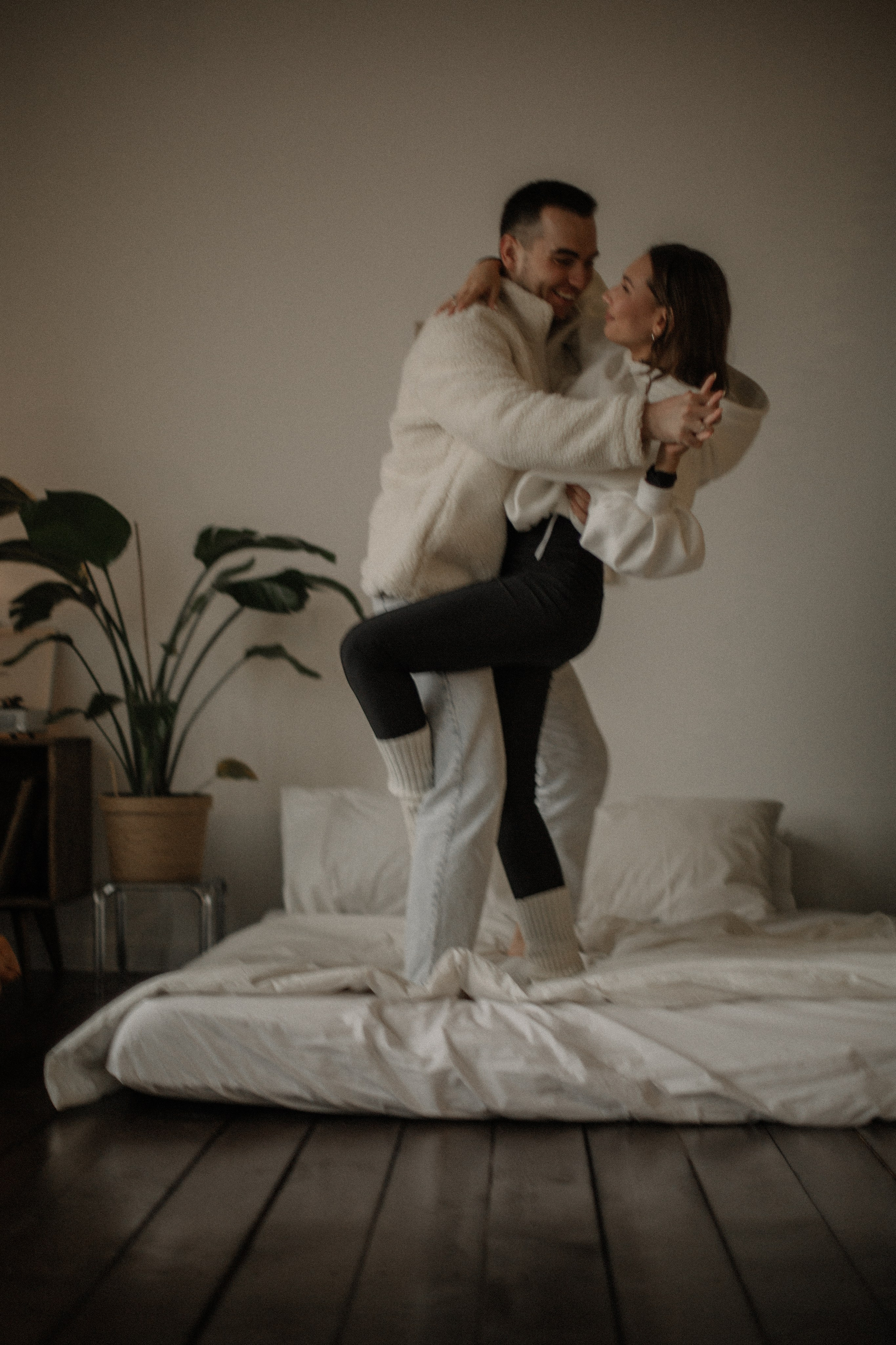 Альберт и Аделя. ГЛАВНАЯ