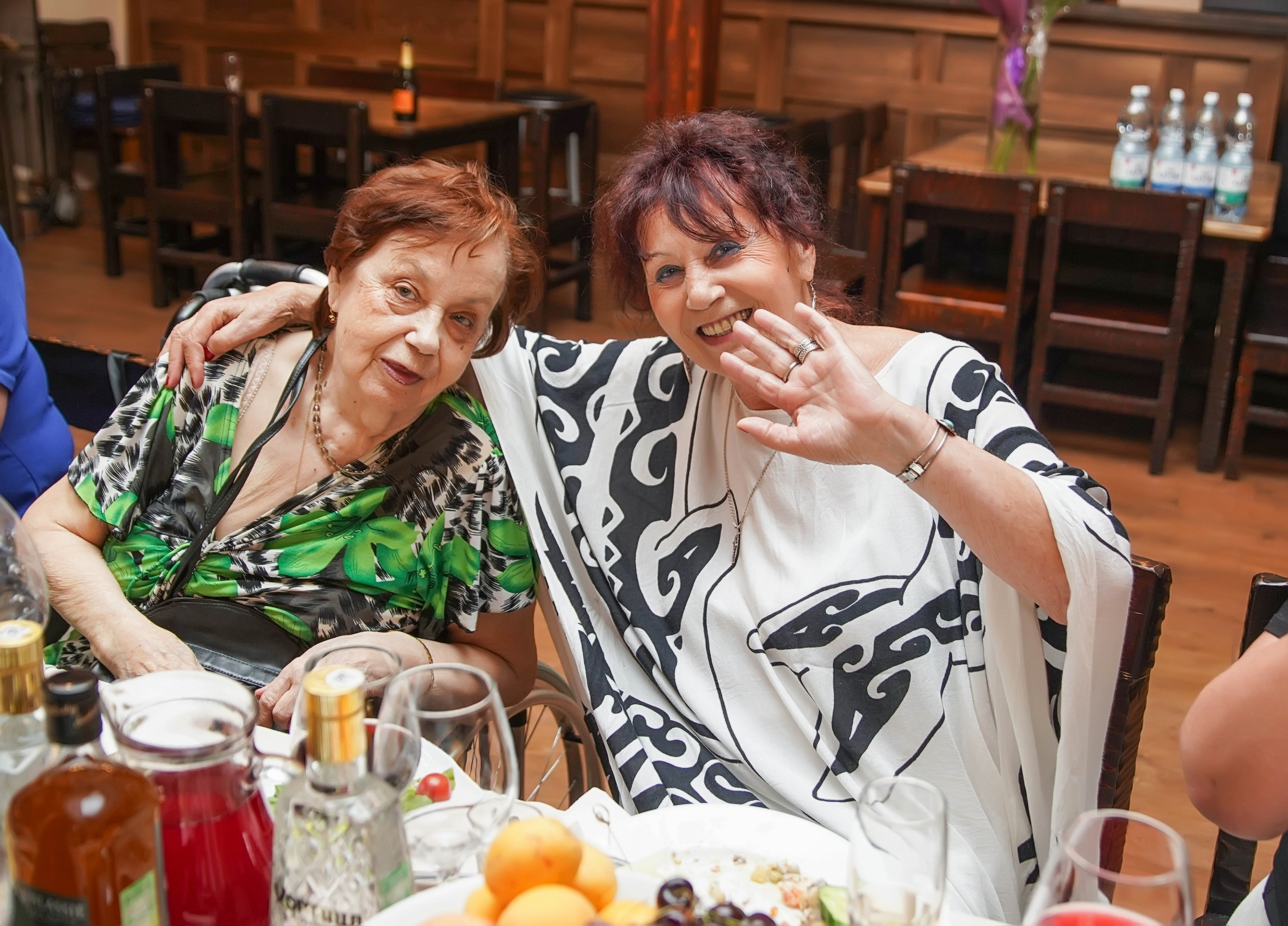 Юбилей Кулибин. Семейный и детский фотограф в Нижнем Новгороде