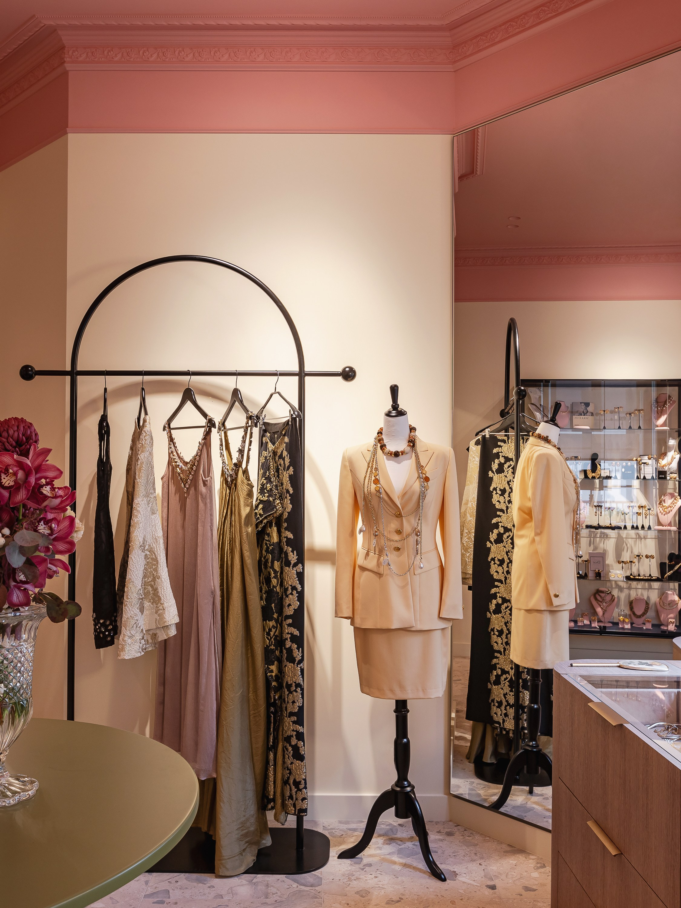 Интерьерный фотограф Виталина Ворошкевич