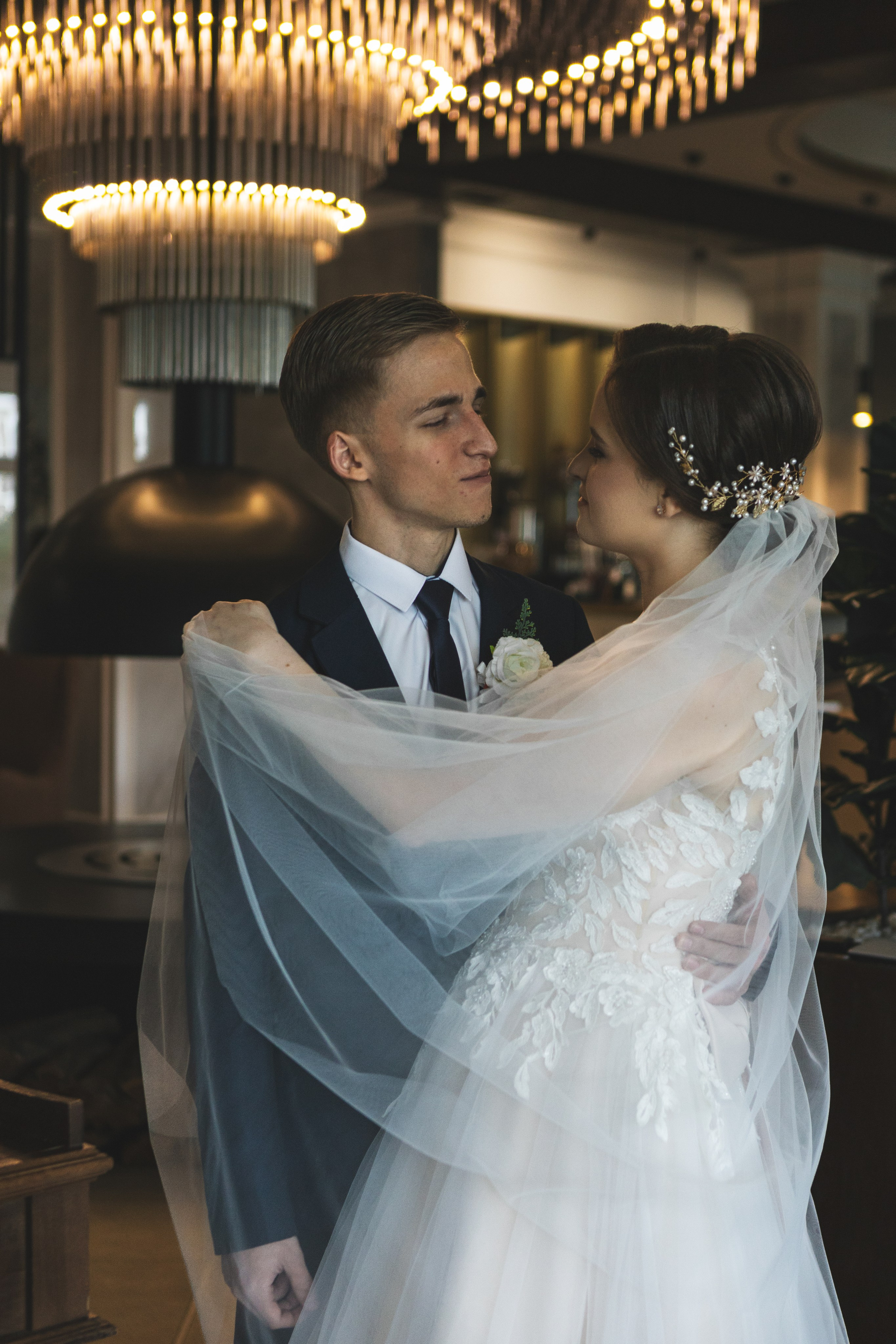 Николай и Ангелина 15.10.2025. Фотограф, Таганрог, Руслан Степущенко