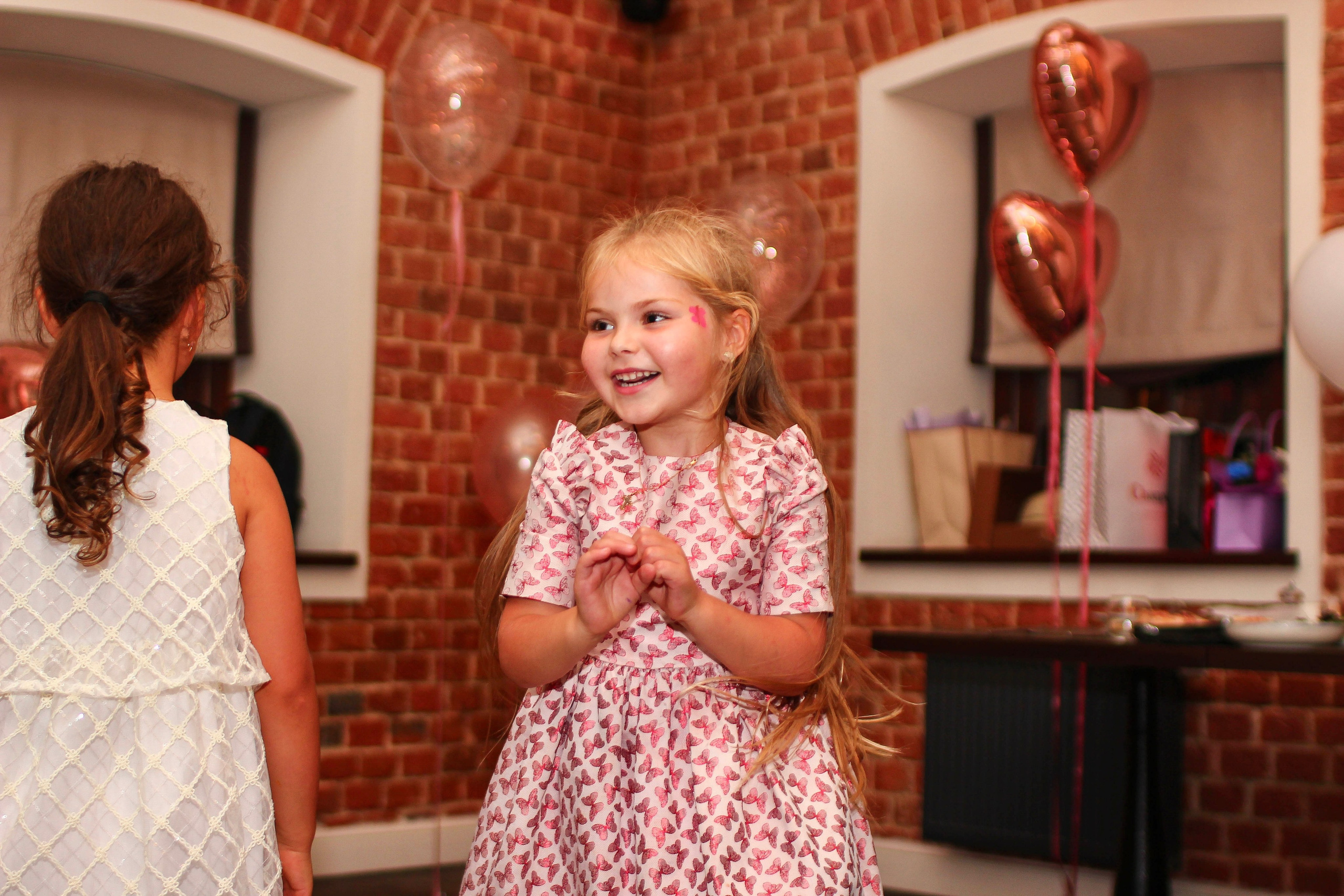 Bubbles. Фотограф Анастасия Абрамова