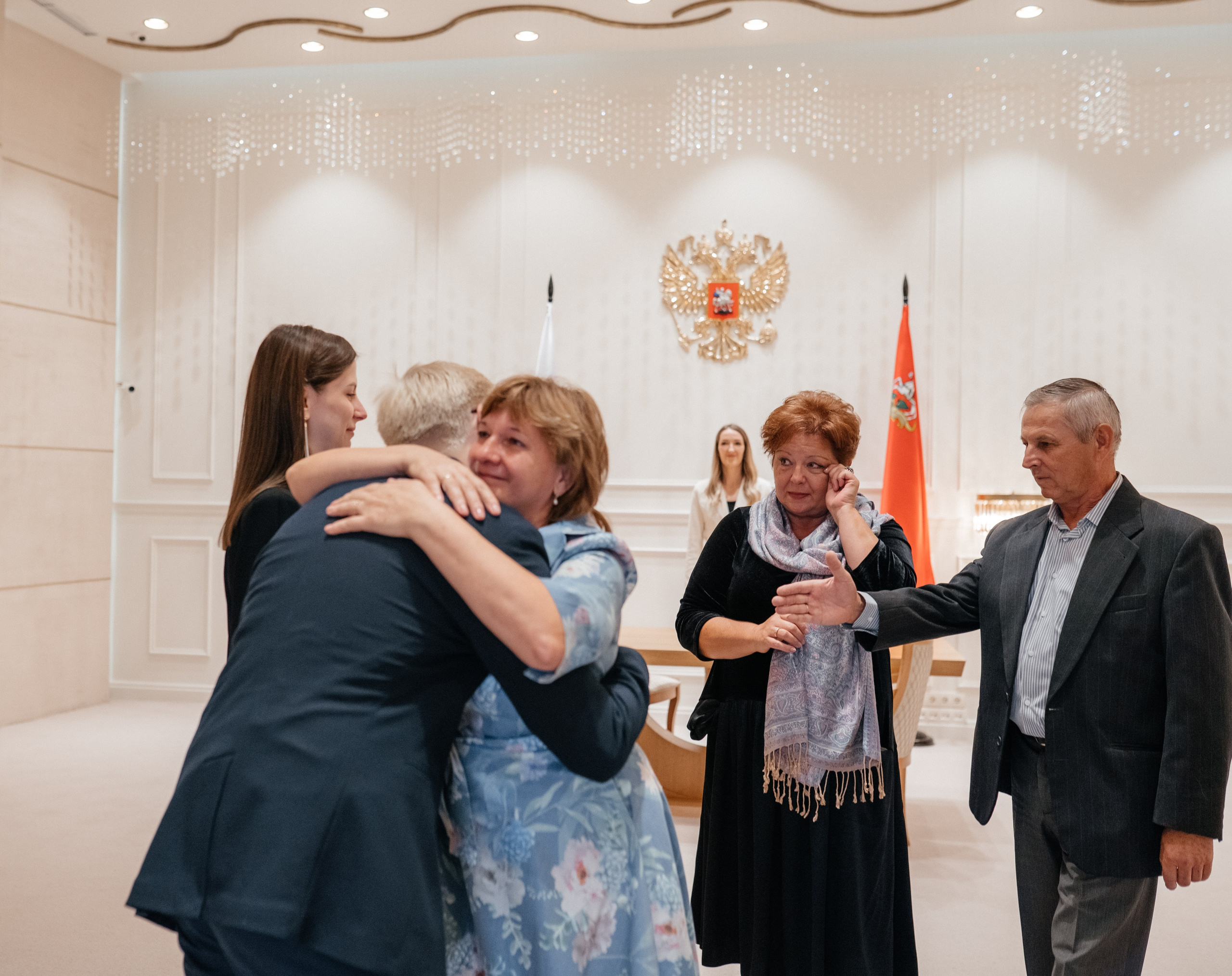 Vegas Илья & Настя. Семейный и свадебный фотограф в Москве Виктория Махова