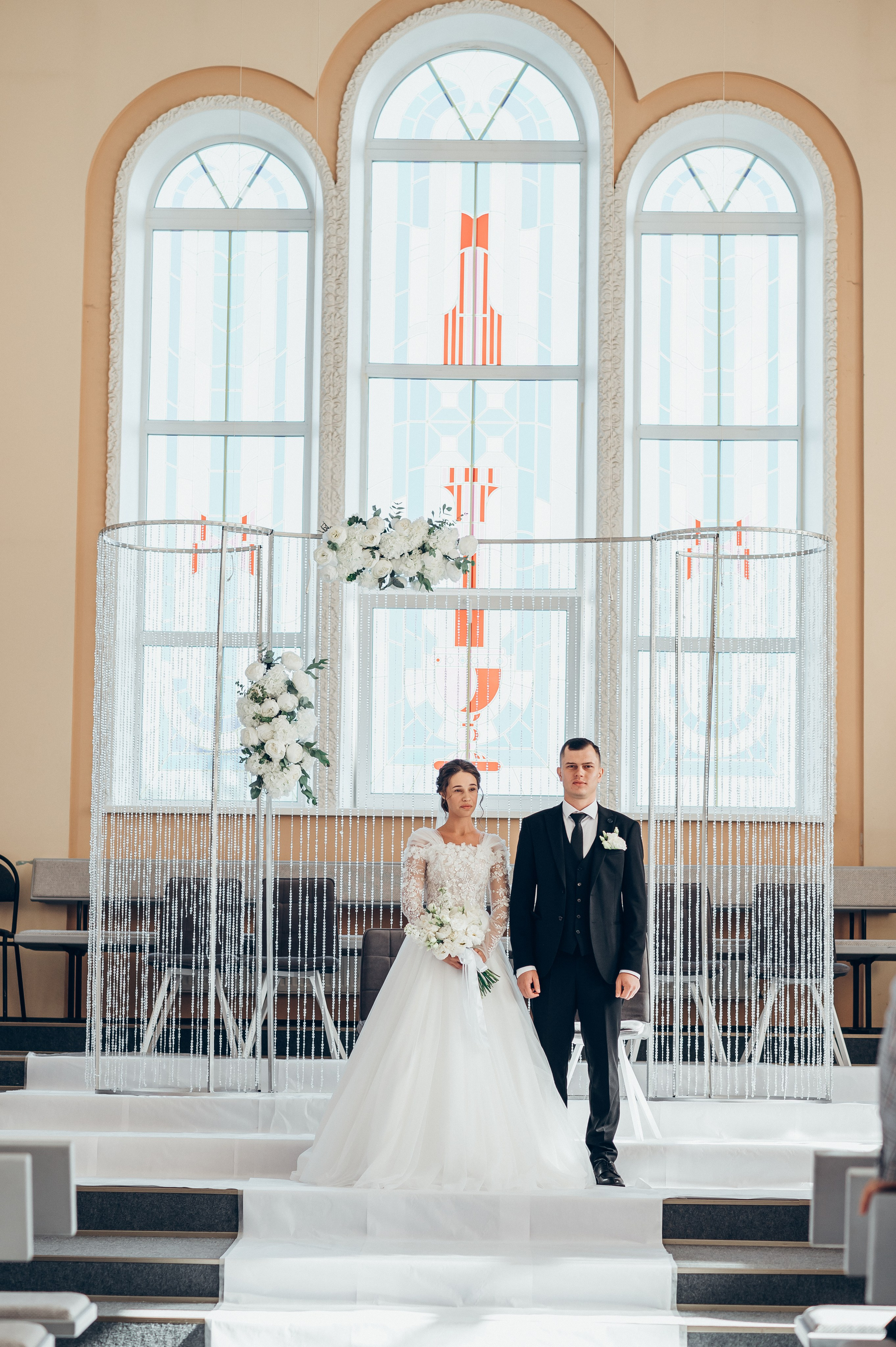 Даник & Альвина. Ваш фотограф Ирина Гущанская