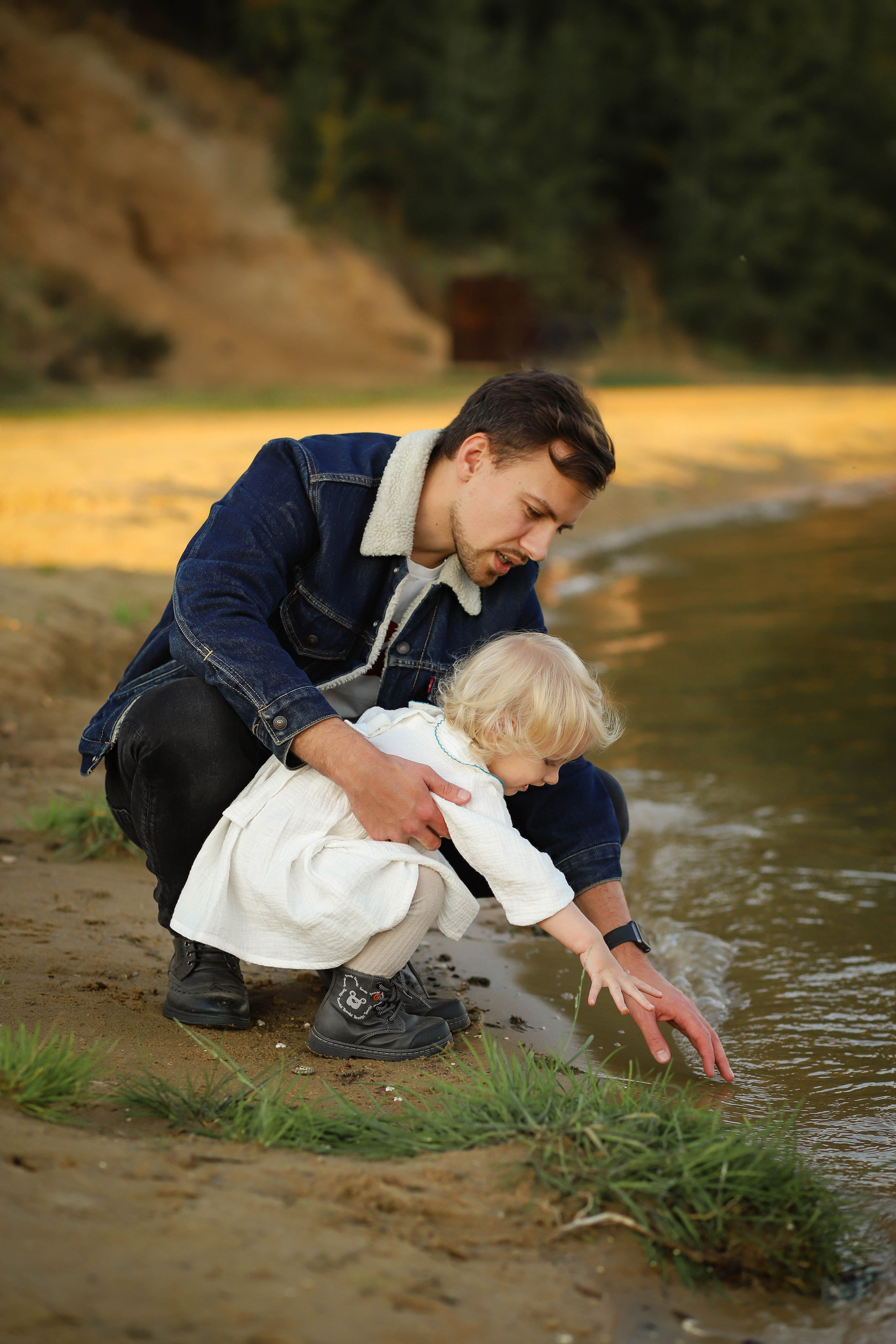 Мика. Семейный фотограф в Люберцах Шешина Анастасия