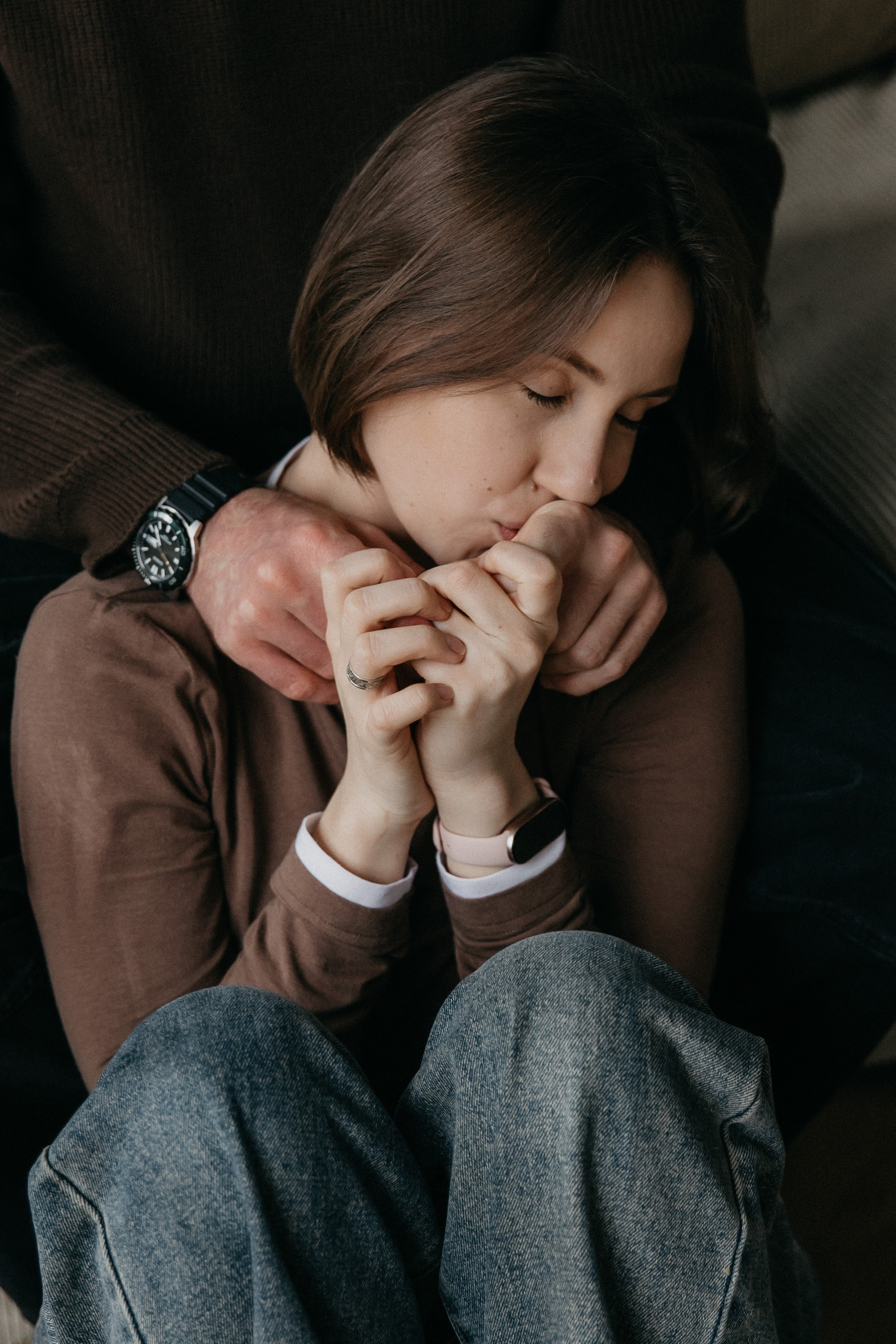 Дима+Настя+Василий. Свадебный и семейный фотограф в Волгограде Галина Микитинская