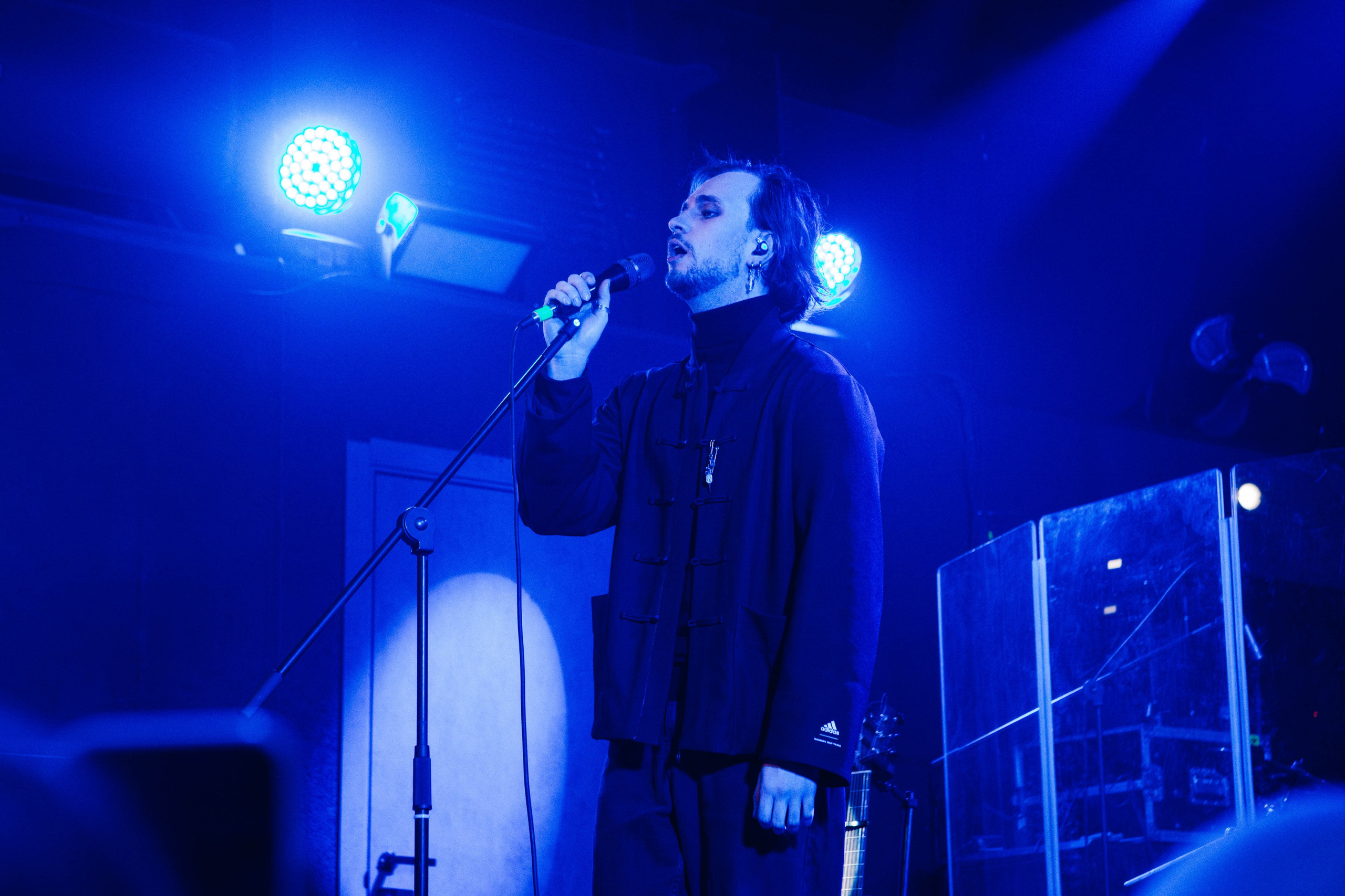 Рубеж Веков 03.04.2025. Фотограф Ольга Крукле