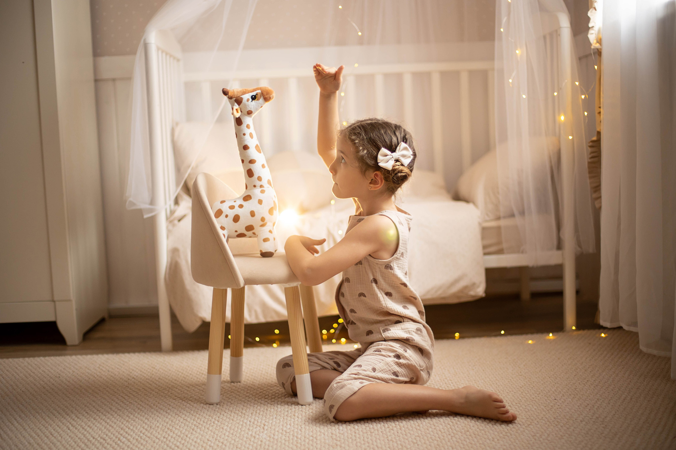 Детки. Женский и семейный фотограф