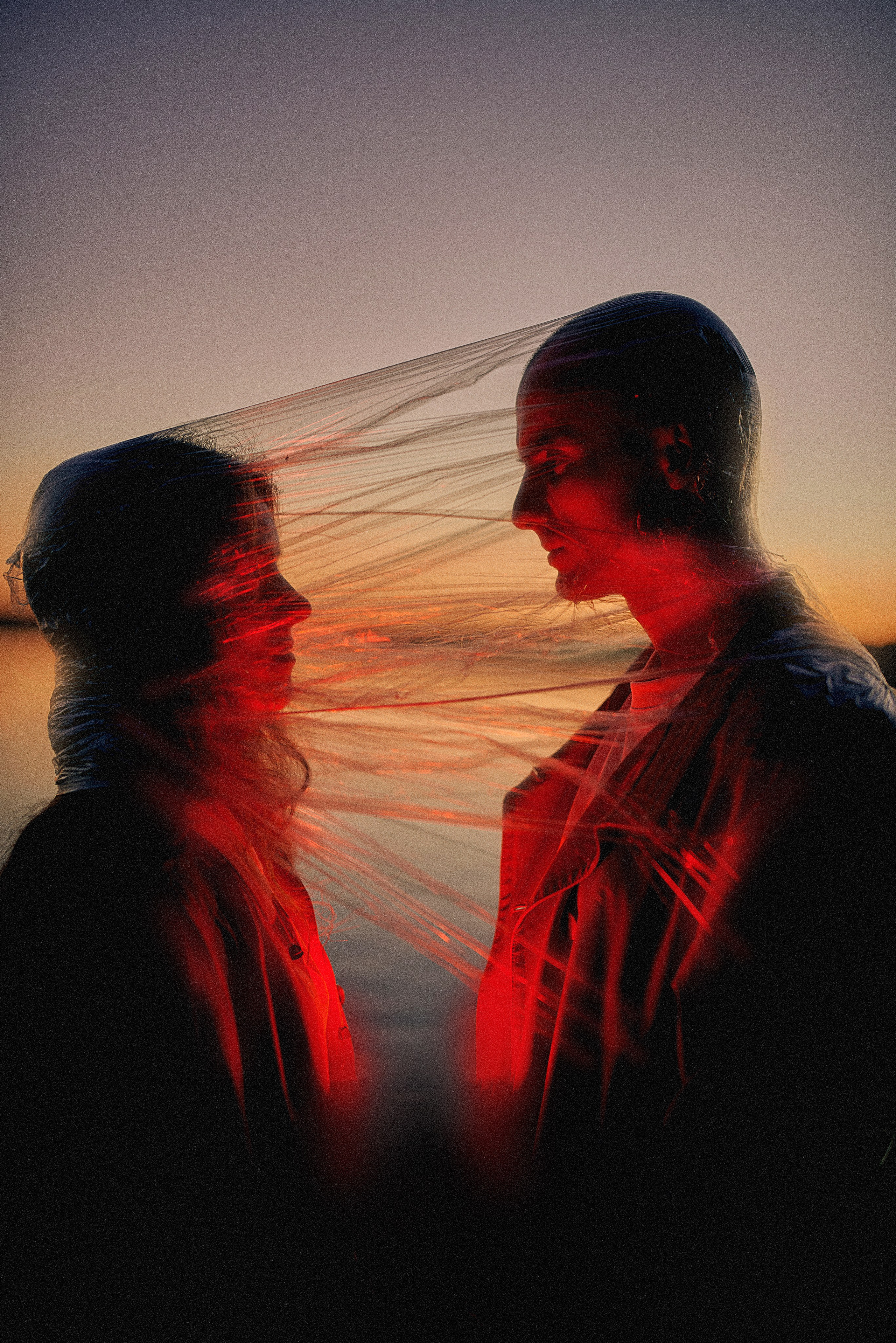 Рома и Настя. Антон Арнольд | Фотограф Минск