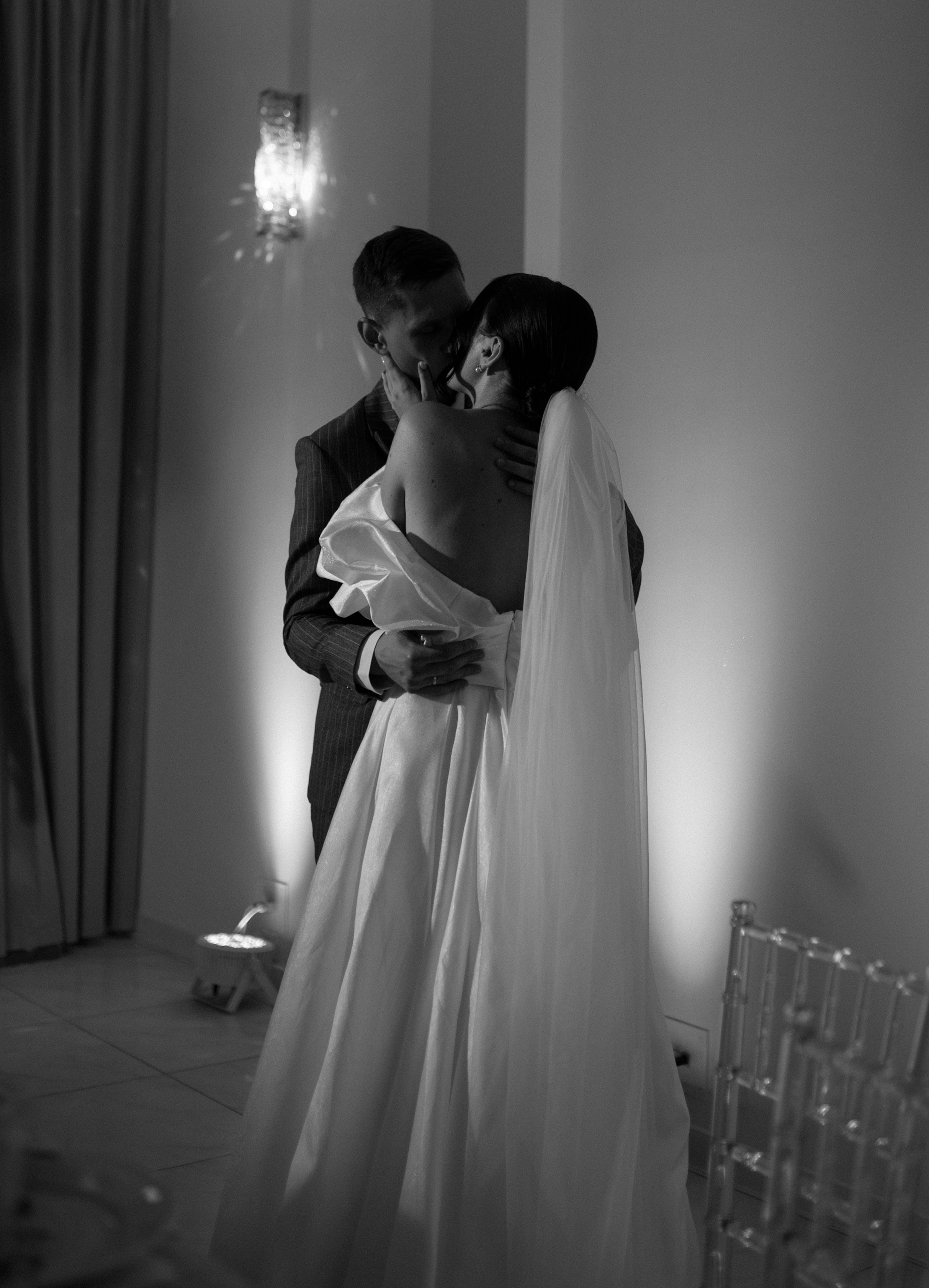 Burning in my soul. Свадебный фотограф Минск