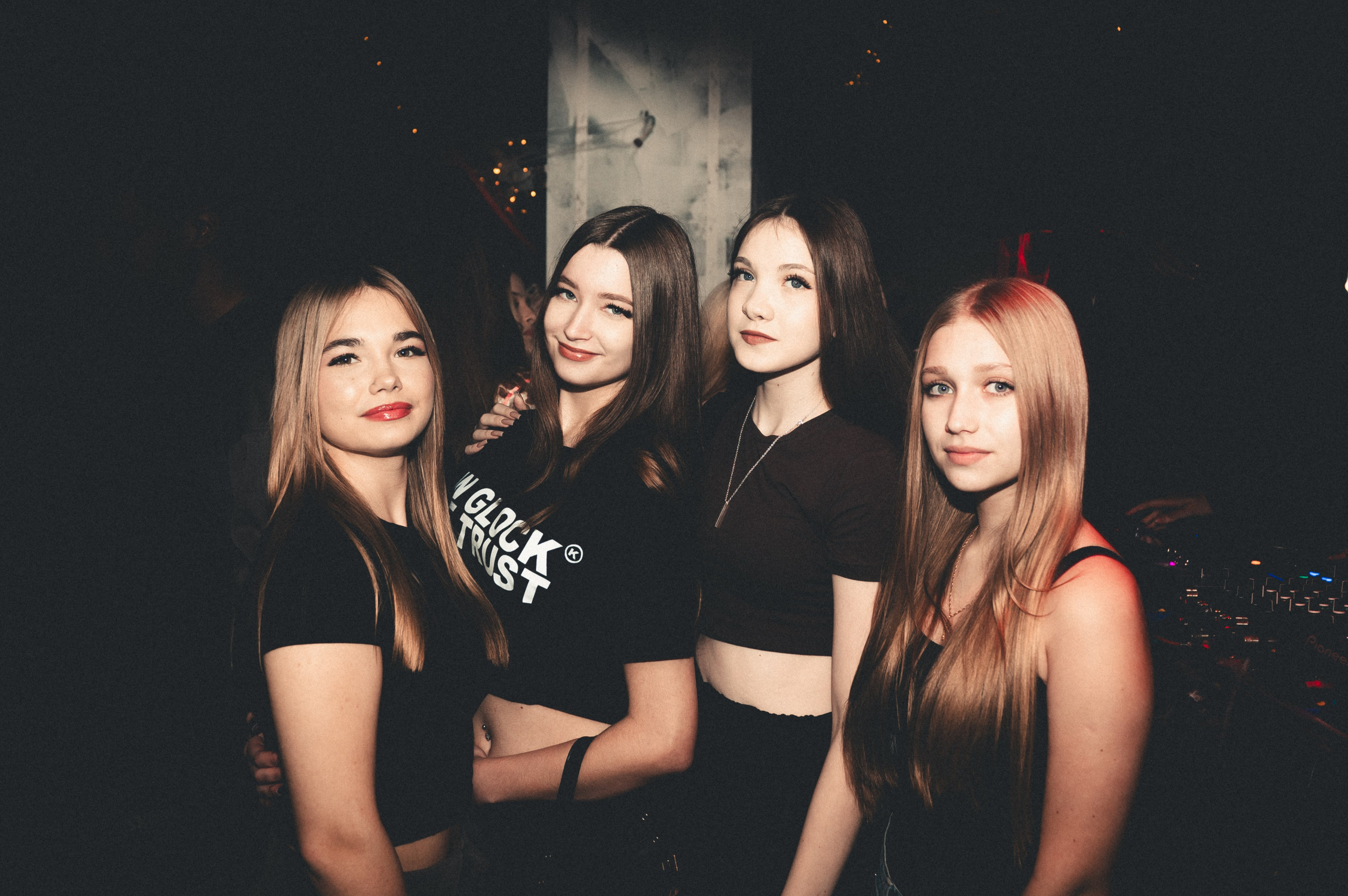 Хэллоуинская вечеринка TОСНКА. Женский фотограф Крещение Венчание Москва Брянск