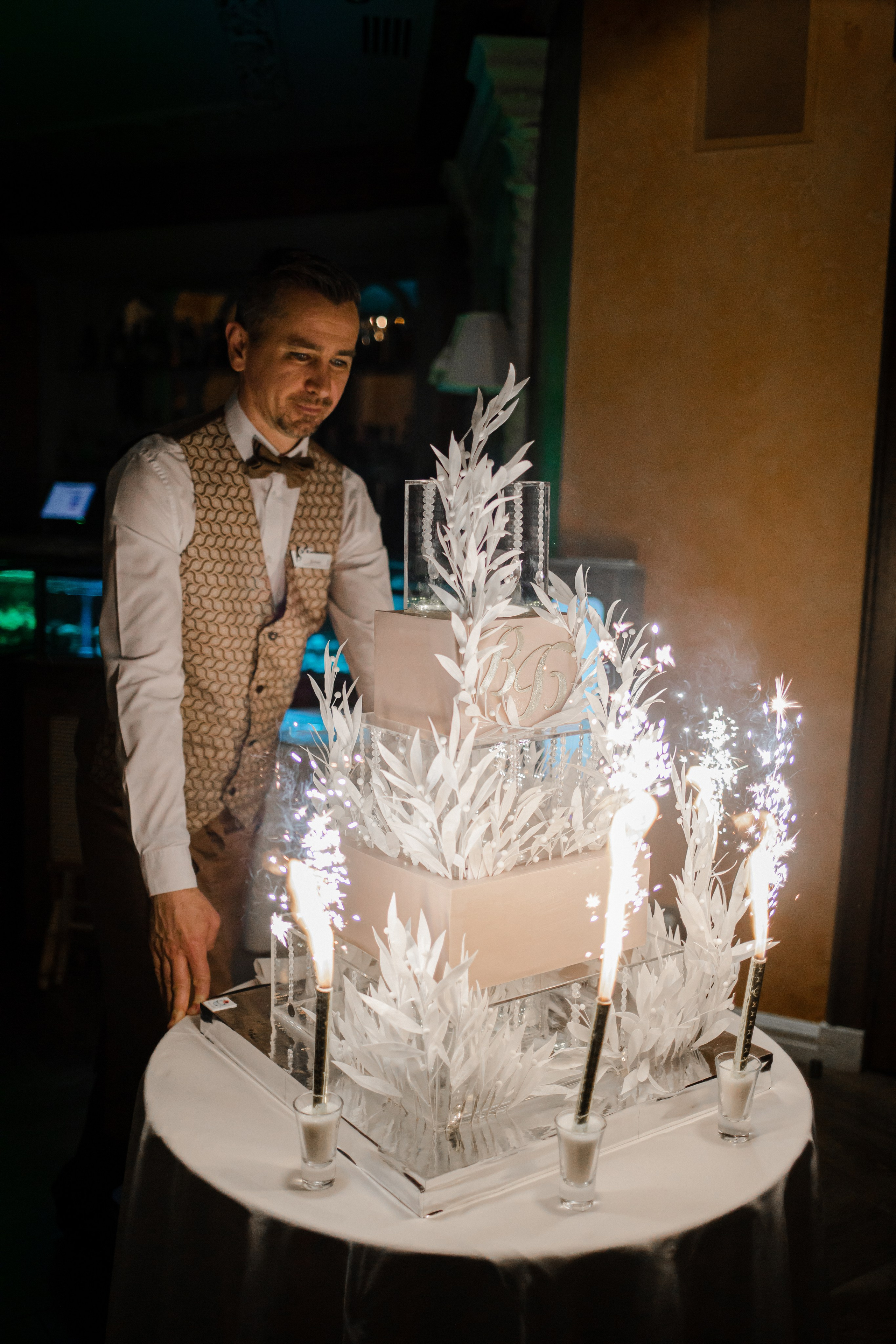 Свадьба Беатрис. Семейный и детский фотограф в Москве Кузьмина Мария