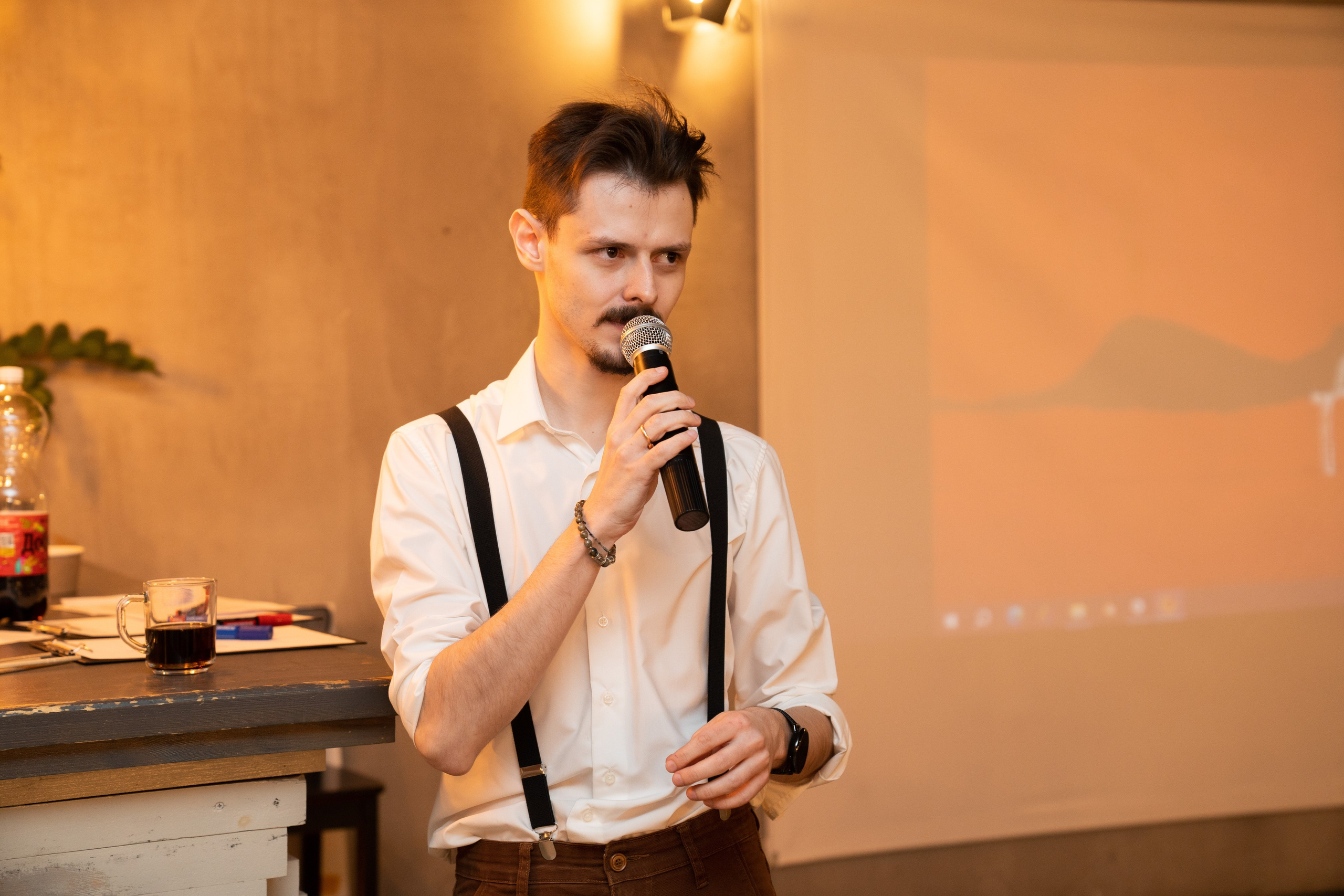 Корпоративы. Photography&Video