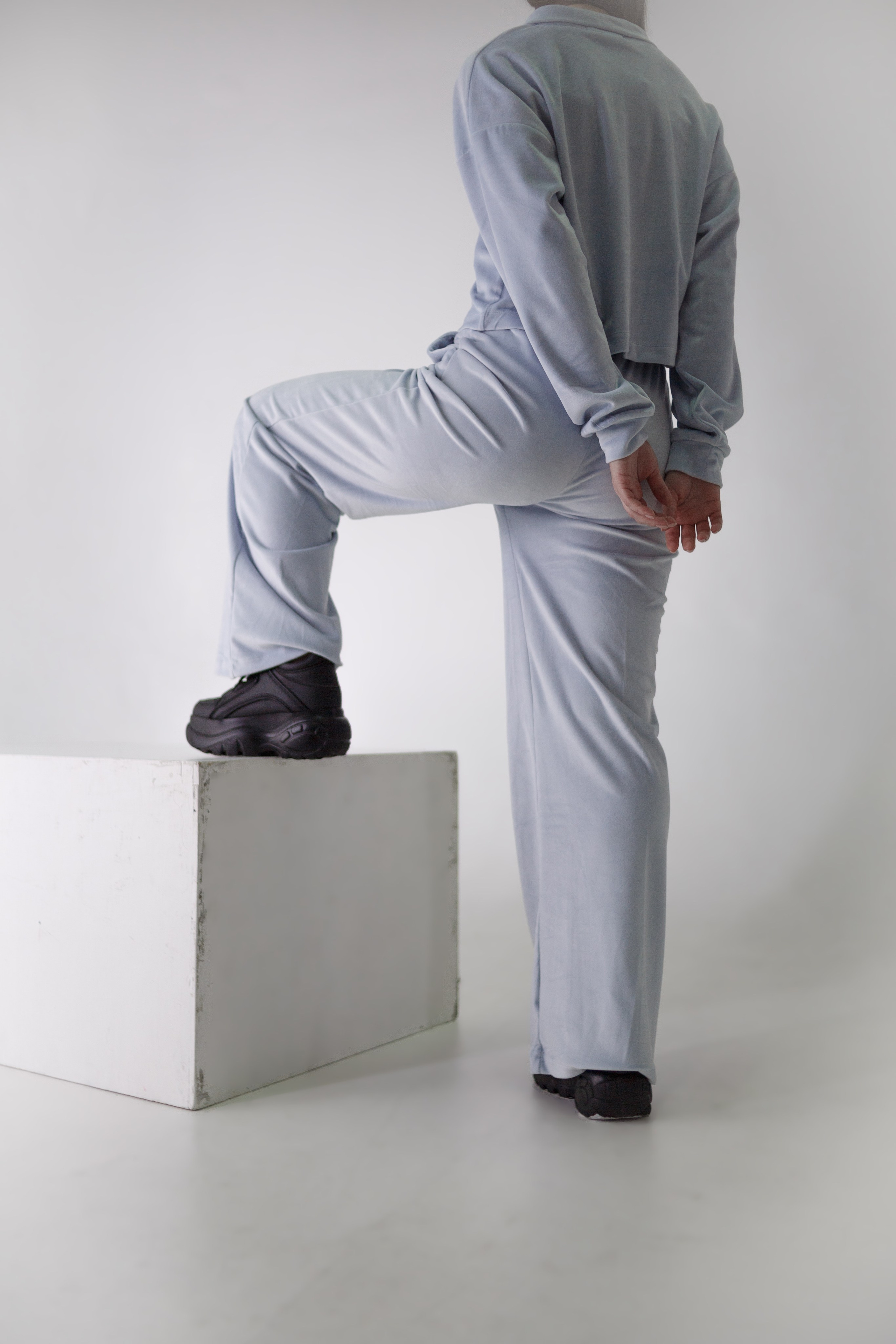 Mary. Photographer Vadim Cheprasov | Saint-Petersburg