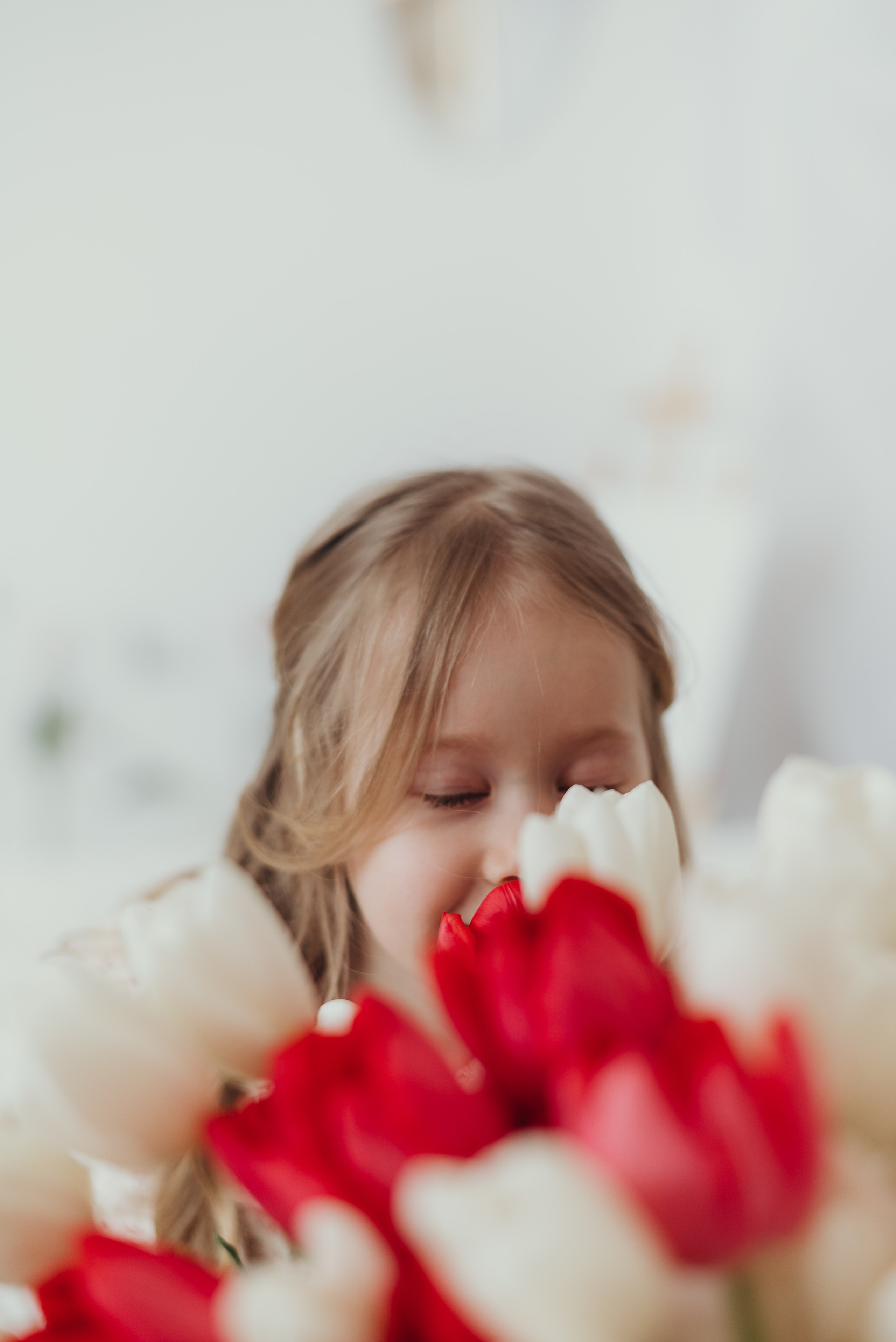 Весна в студии «Вдохновение»