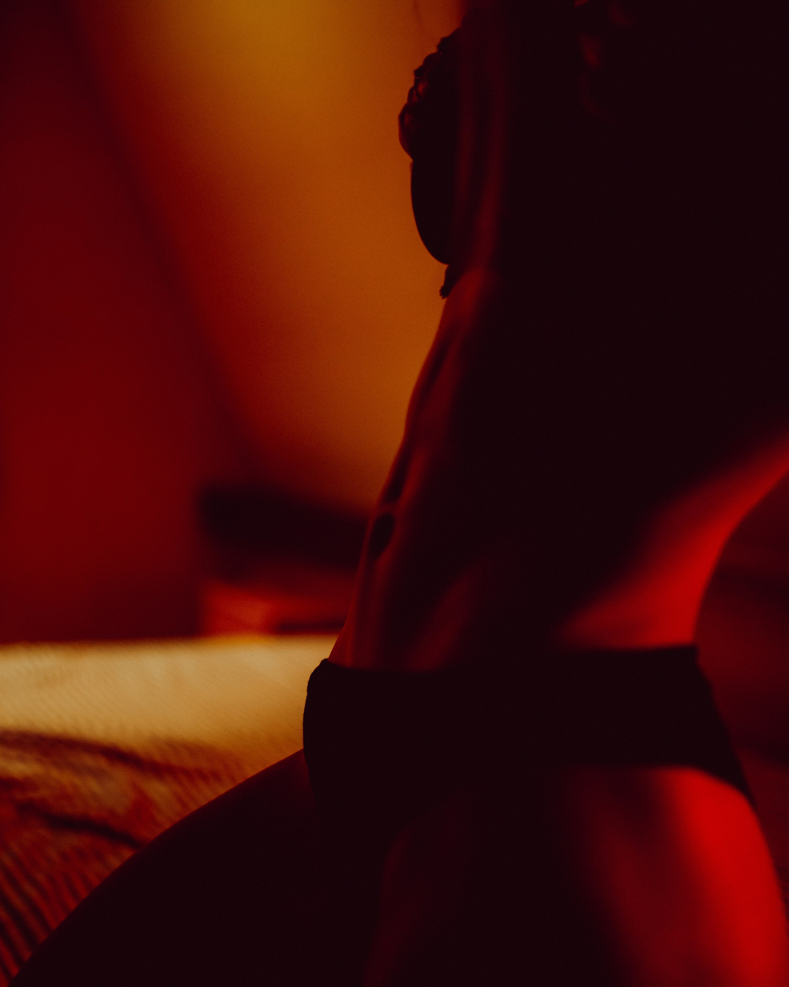 Портреты. Фотограф в Санкт-Петербурге Дмитрий Брусс