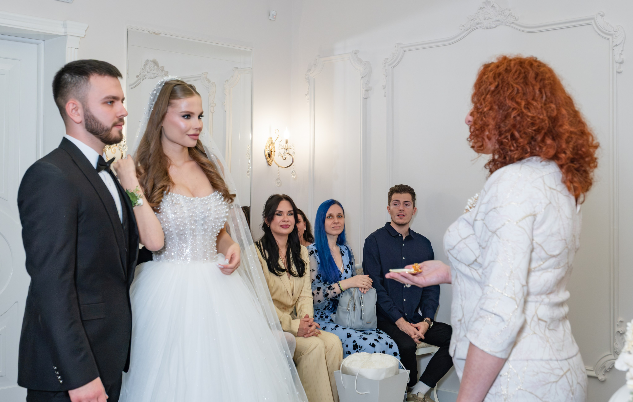 Сергей & Диана