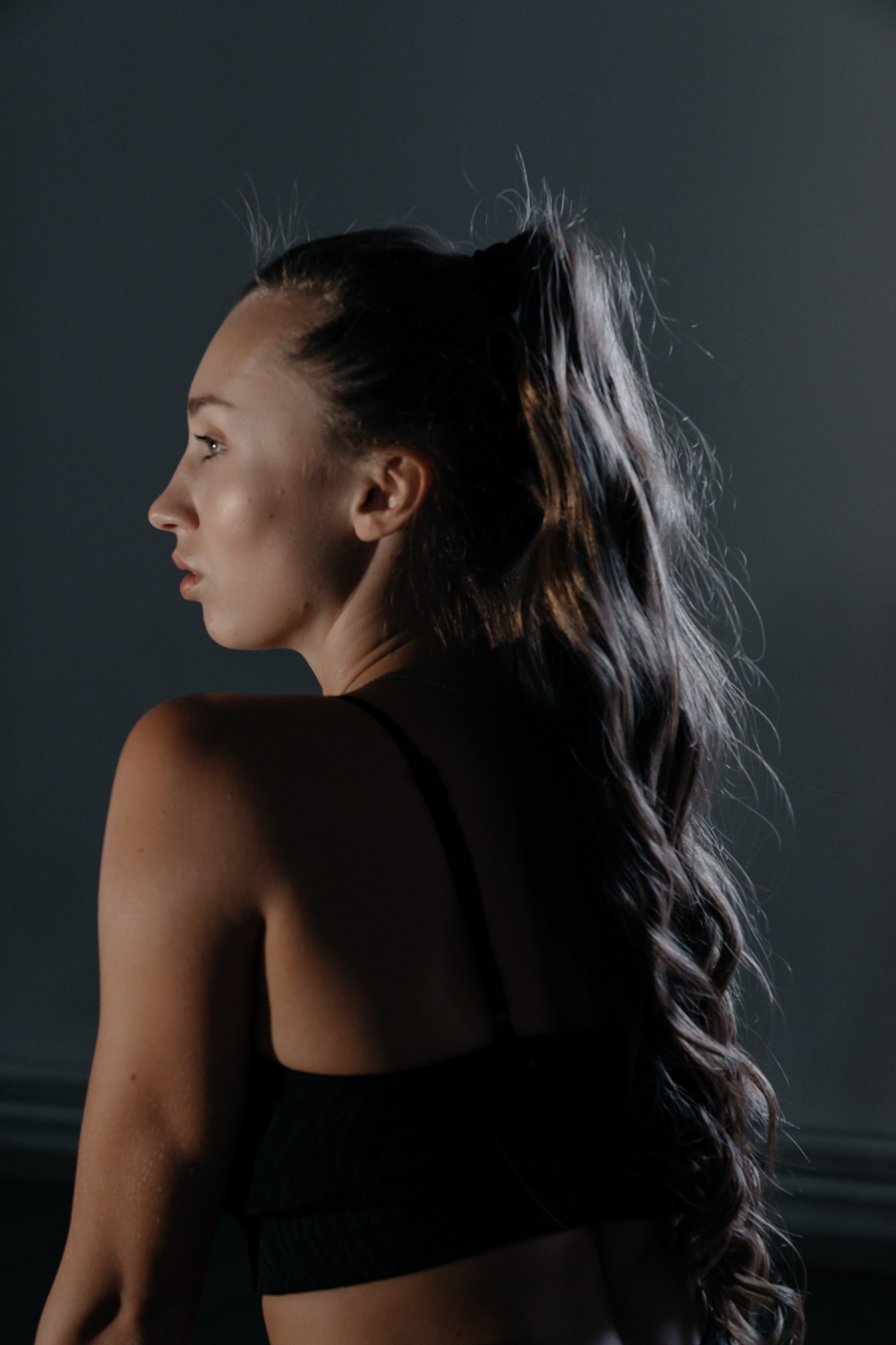 Ксения. Семейный и женский фотограф в Белгороде Мария Алексеева