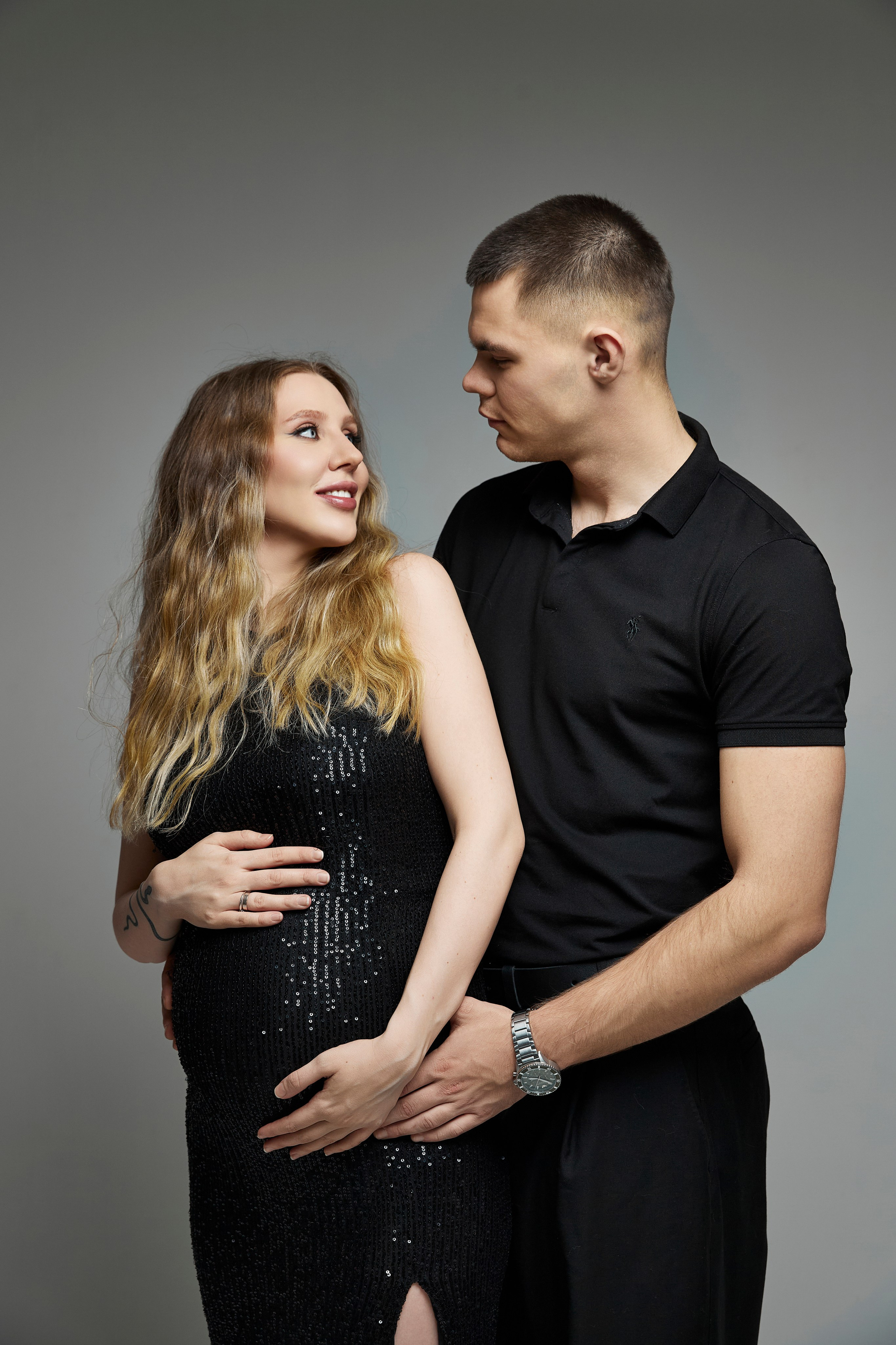 Антон и Екатерина. Свадебный фотограф Анастасия Казакова