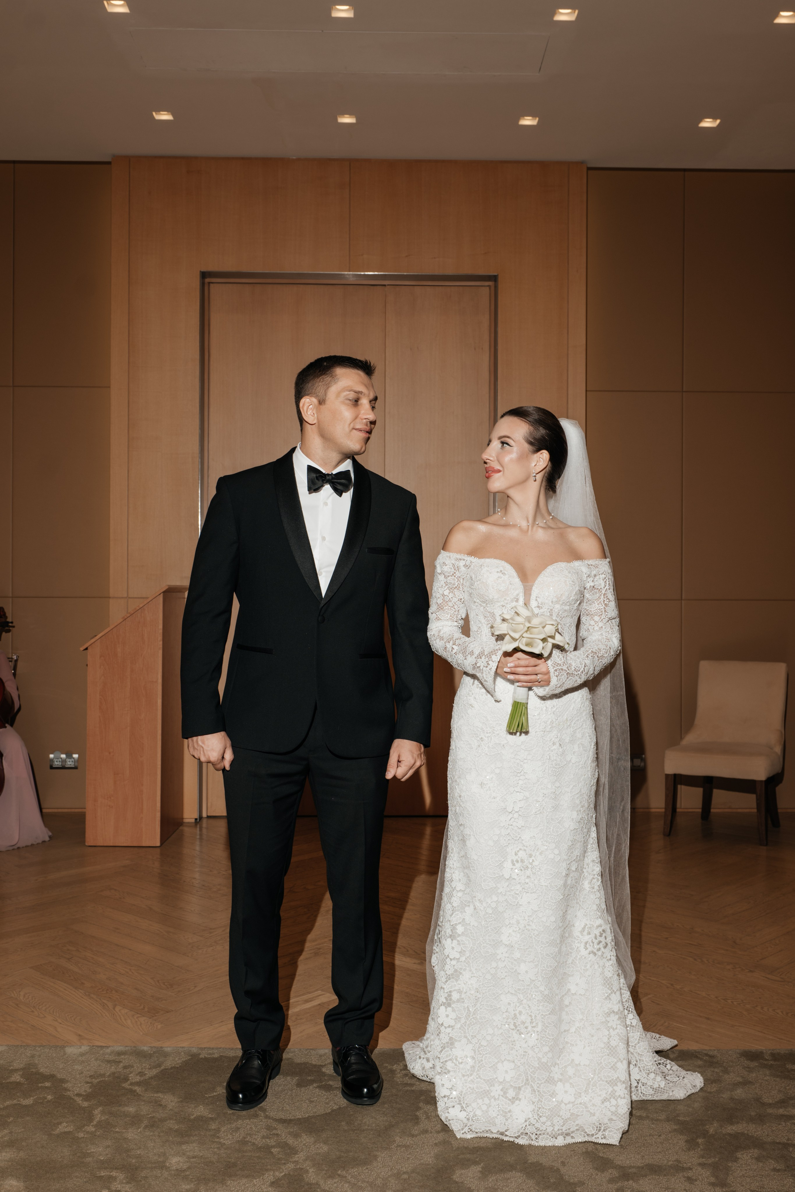 DENIS & ANASTASIA. Свадебное ФОТО & ВИДЕО Москва/Липецк