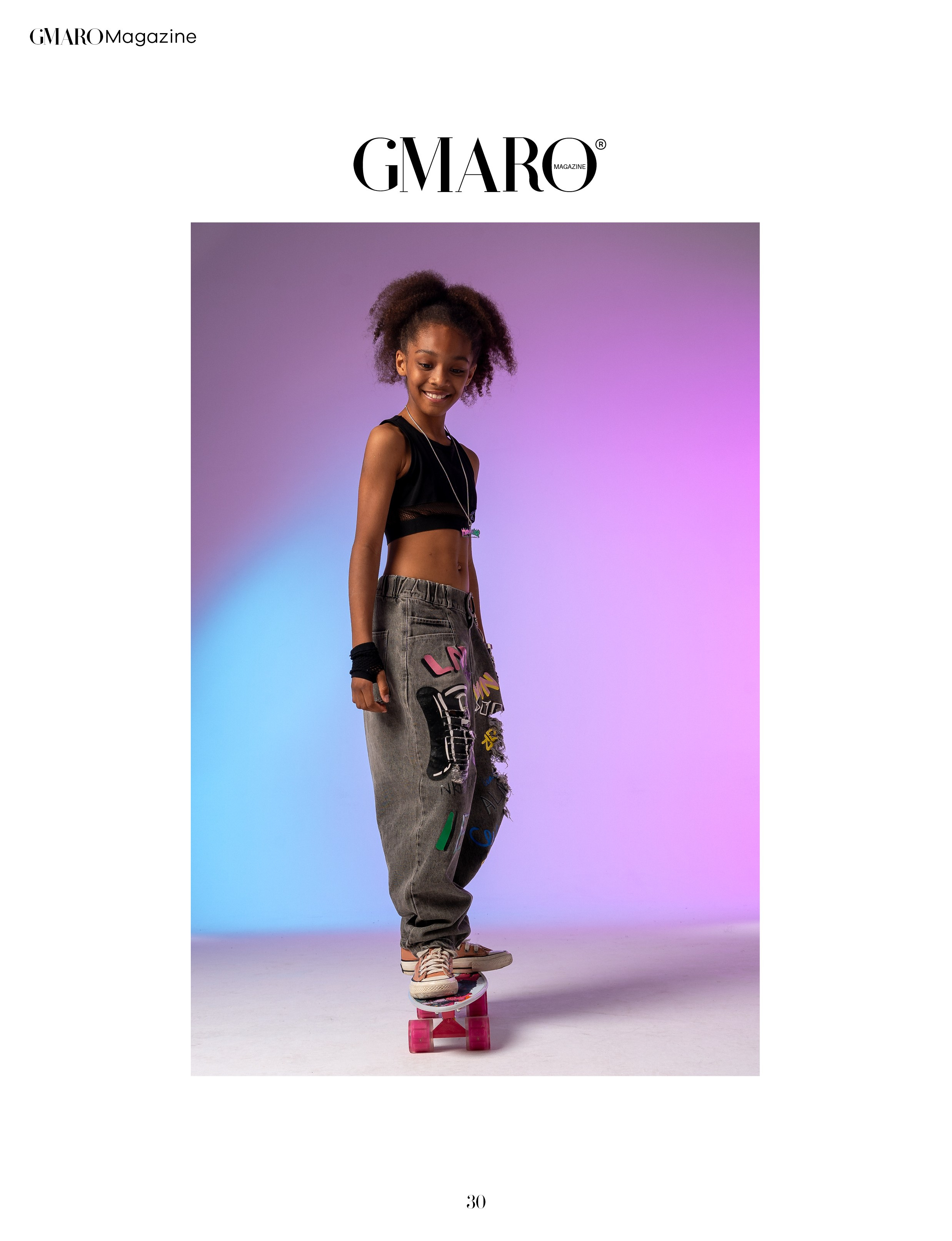 GMARO. Беликова Елена. Фотограф в г. Москва