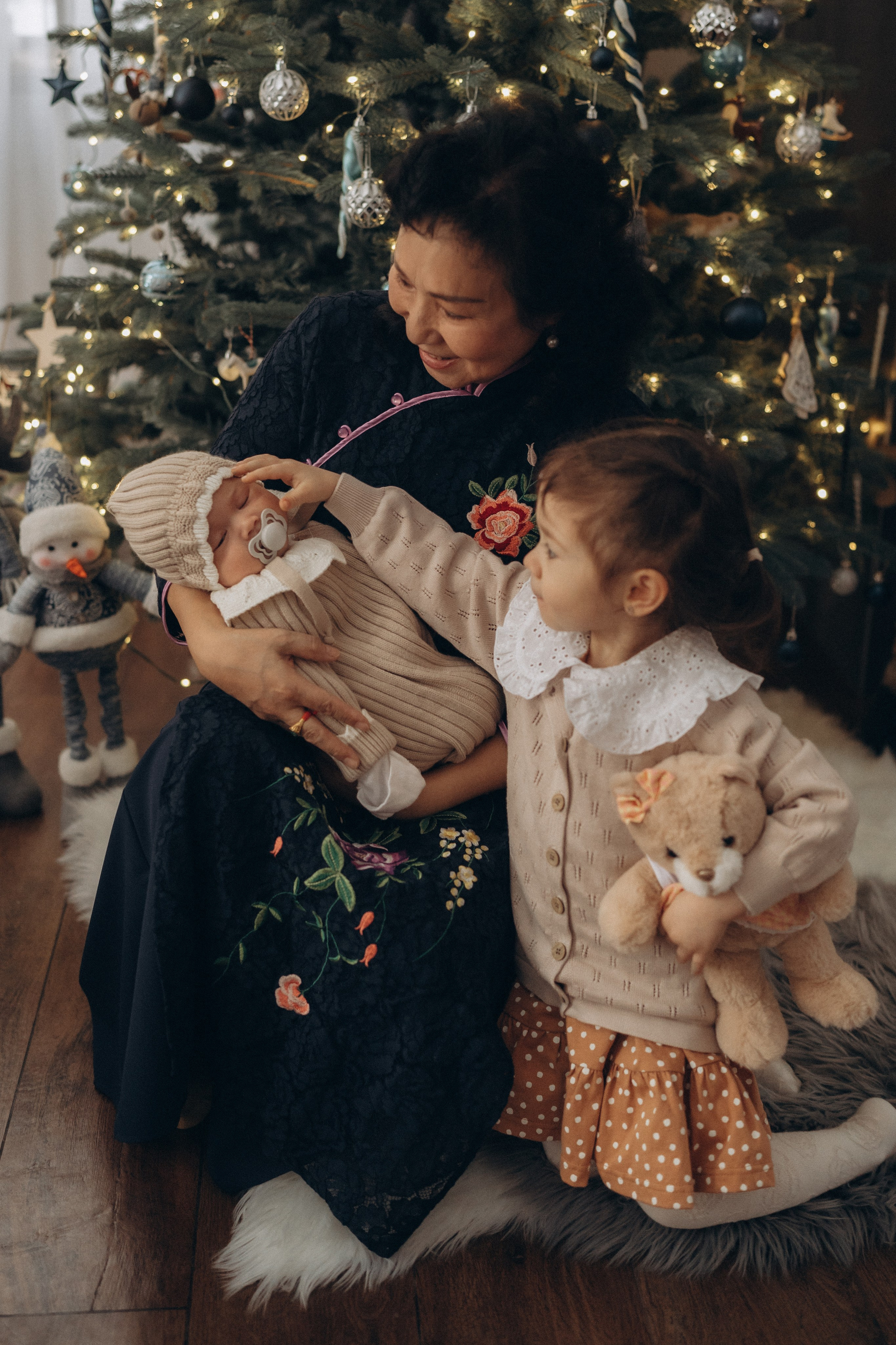 Счастье живет здесь. Семейный фотограф в Ангарске/ Иркутске