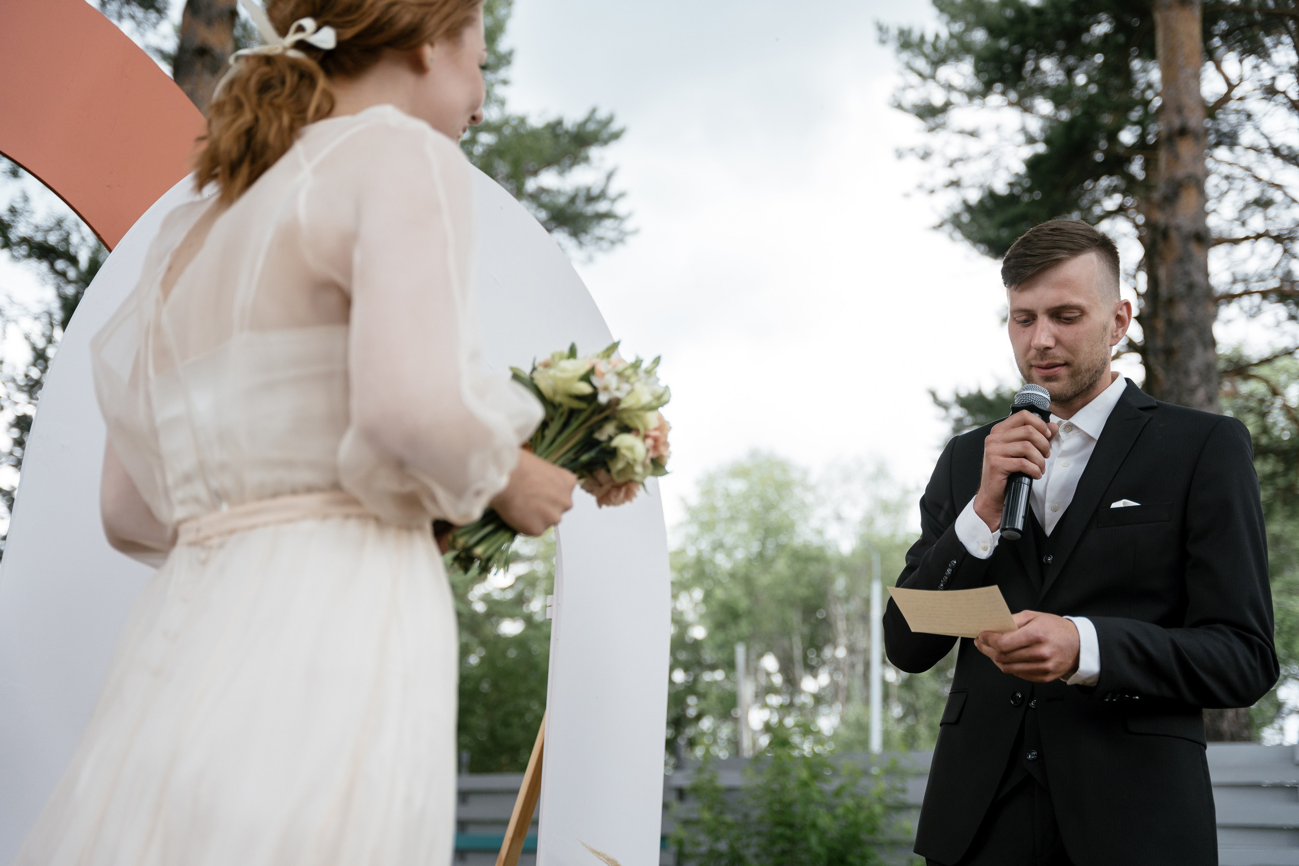 Витя и Аня. Фотограф Томск, Новосибирск Влад Свириденко