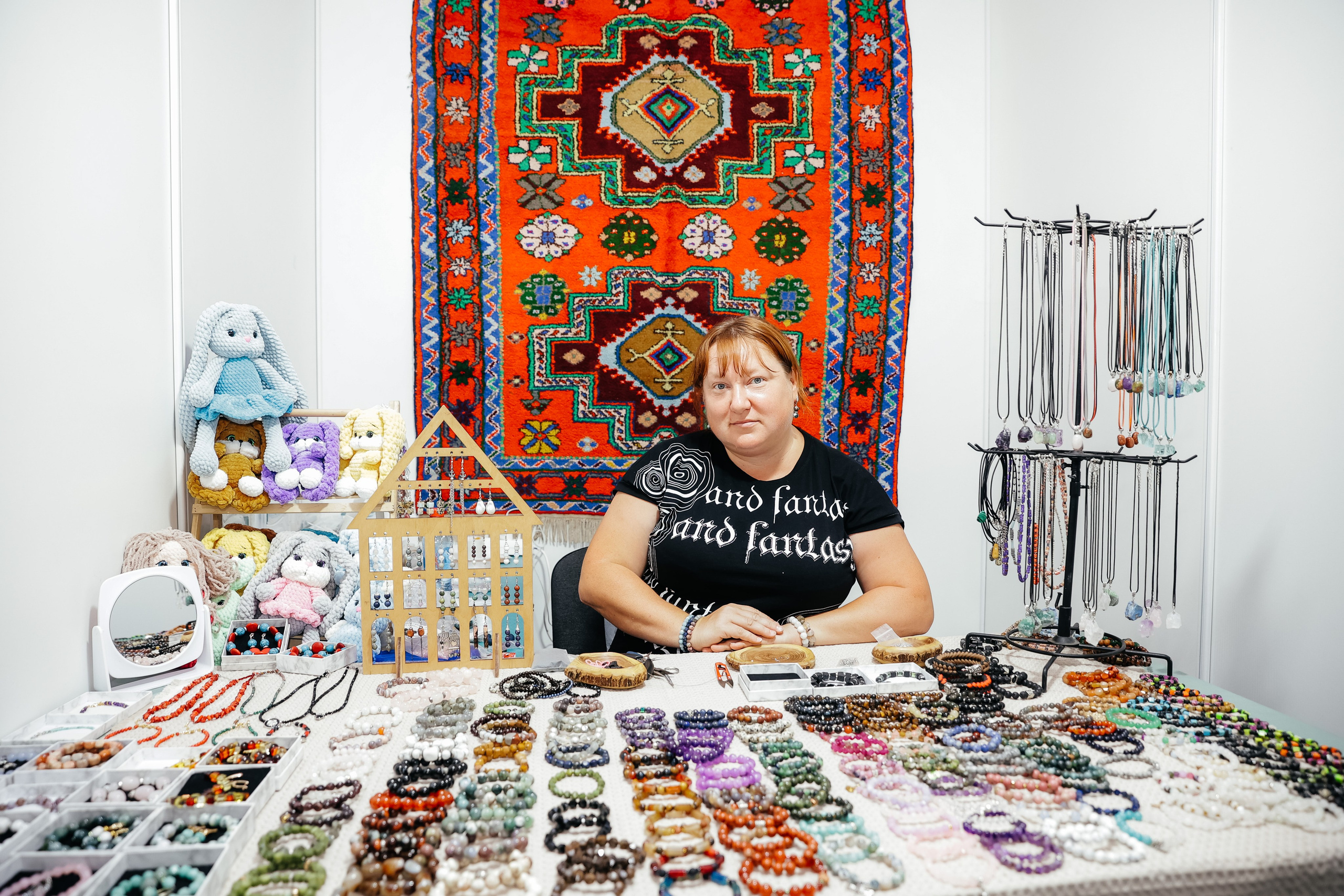 Форум Традиций. Omar Shapiev