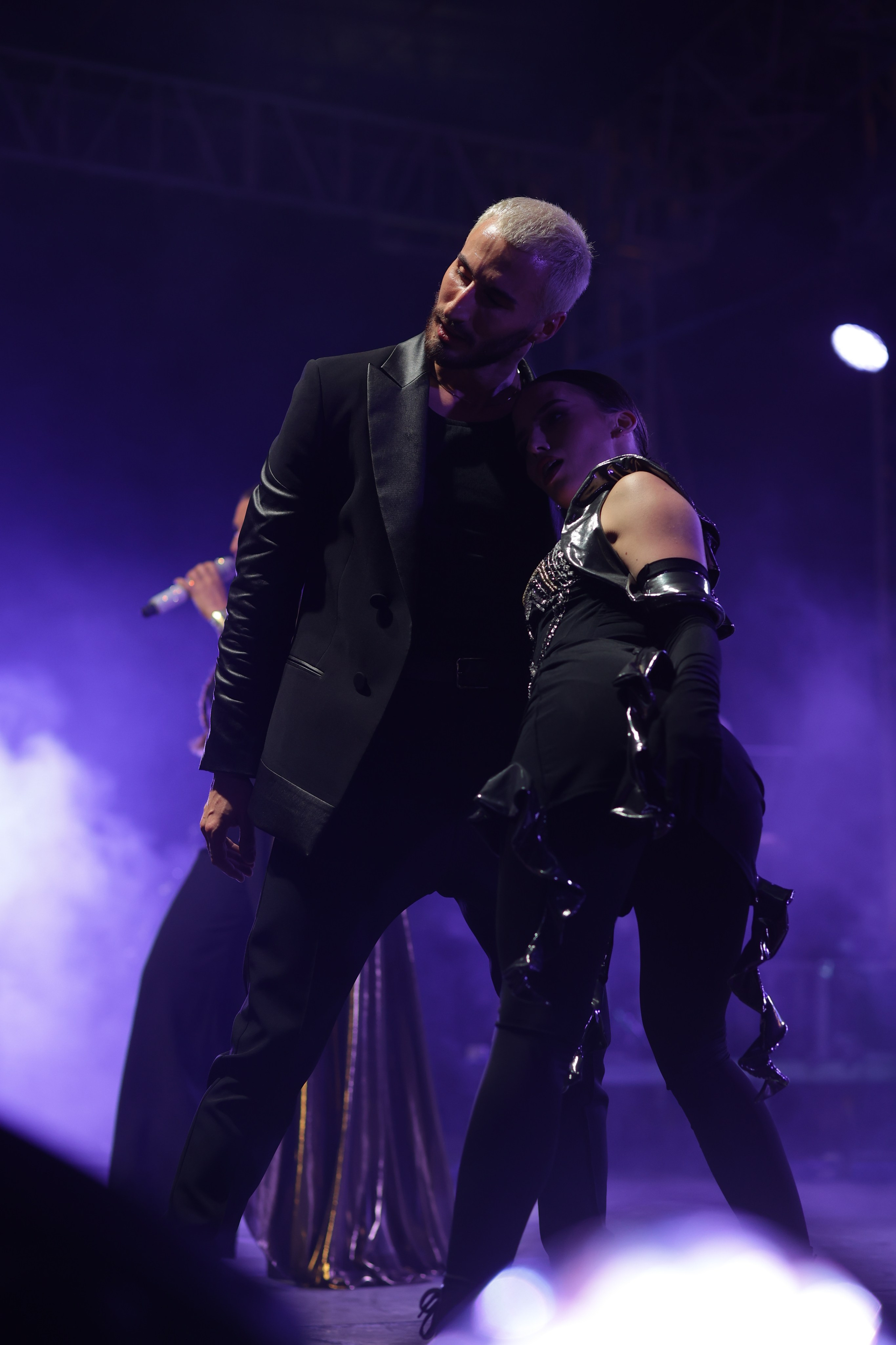 Форум Традиций. Omar Shapiev