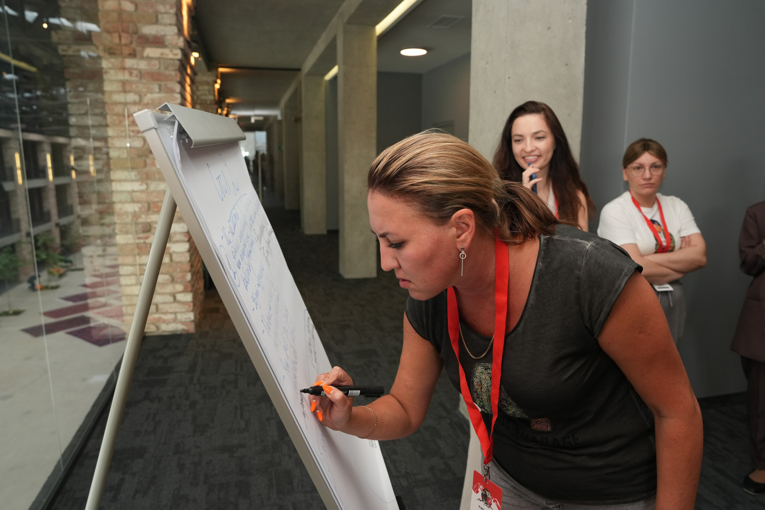 Семинар Альфа. Omar Shapiev