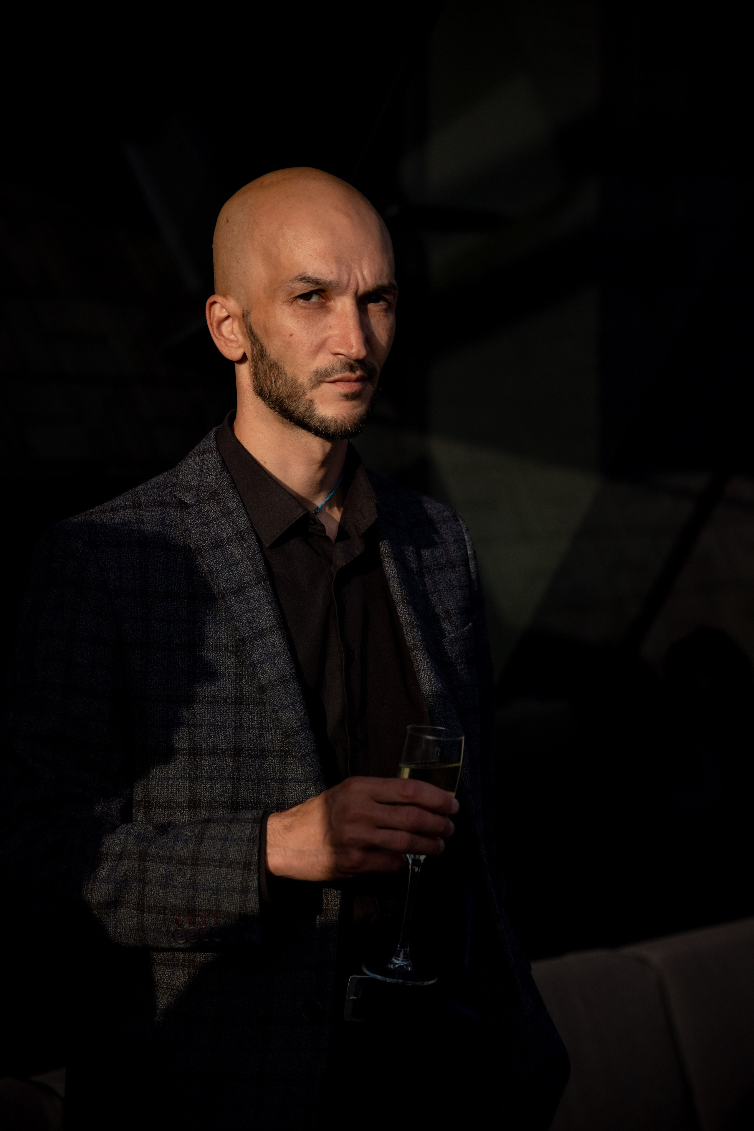 Репортажная фотосъёмка корпоративного мероприятия. Фотограф на праздник, корпоратив, День Рождения и Юбилей в г. Санкт-Петербурге Алексей Анкушев