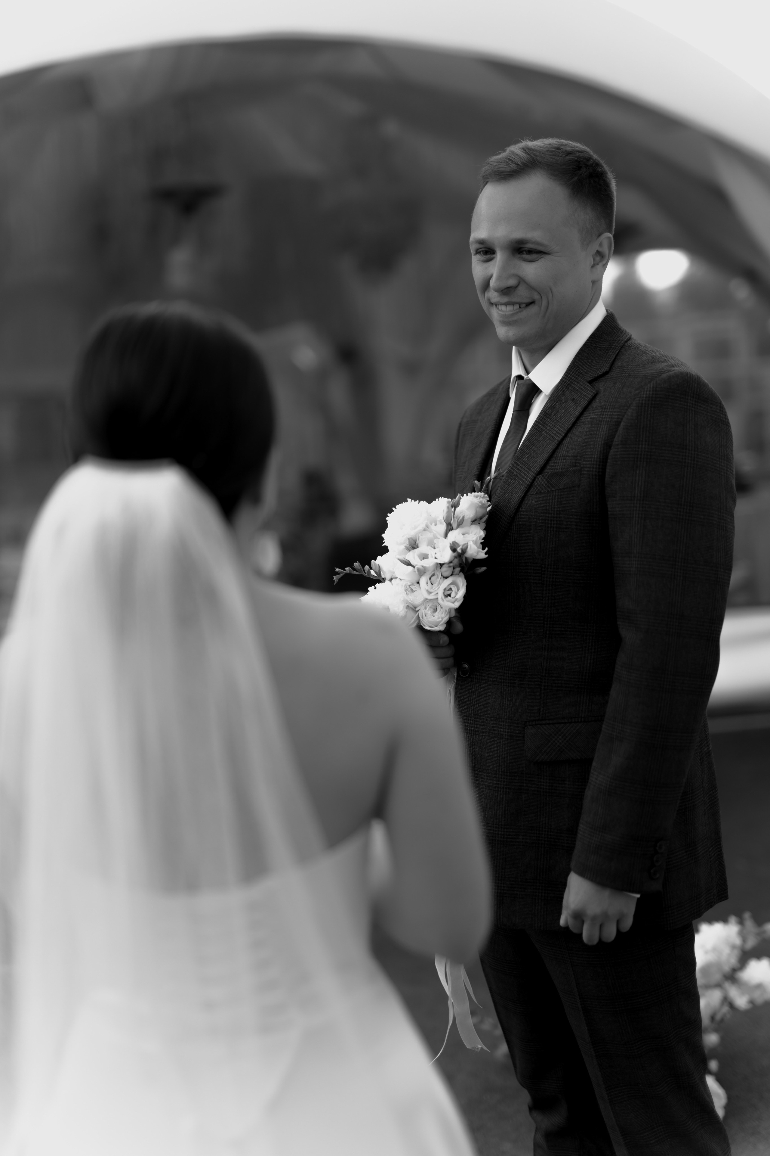 Свадьба Кирилла и Анастасии. Фотограф Кольчугино/Владимир/Москва Елизавета Иода