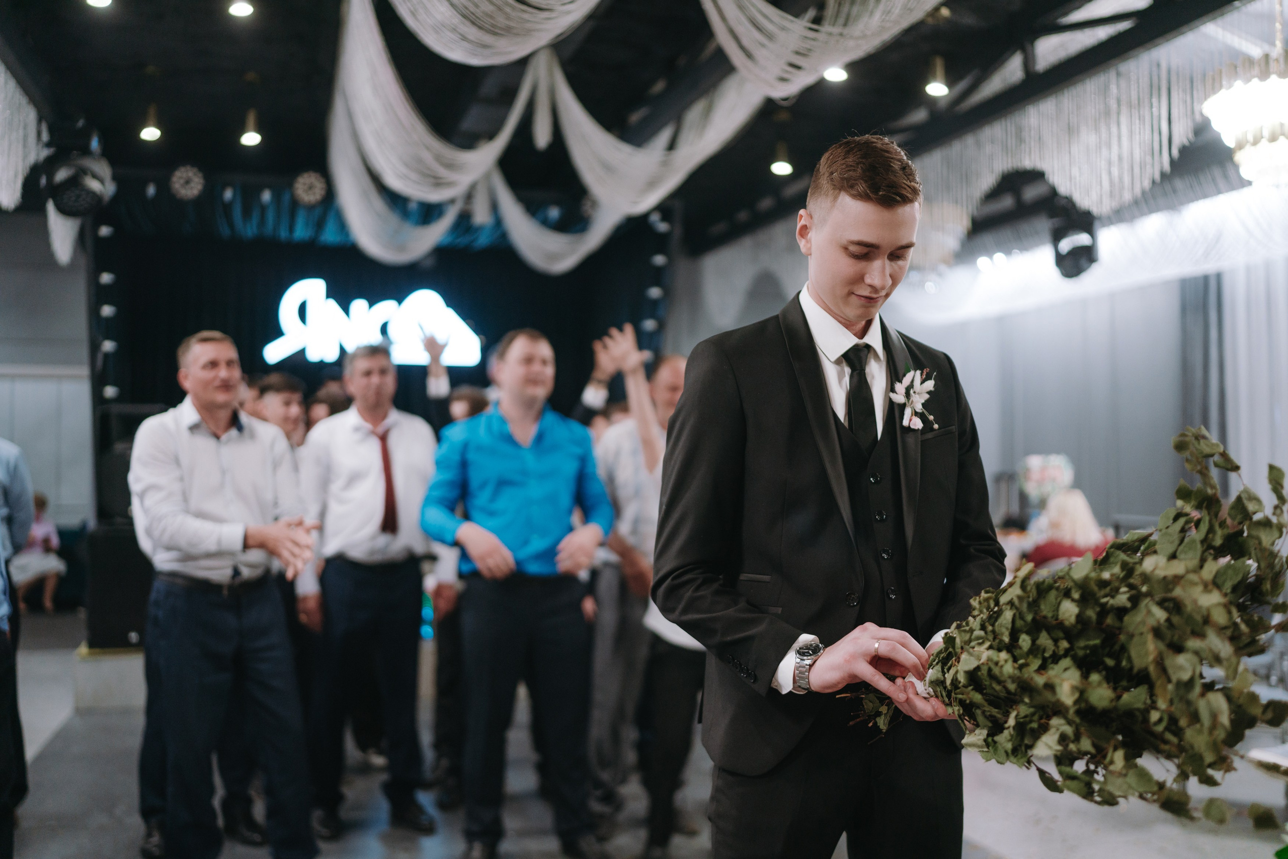 28 АПРЕЛЯ 2024