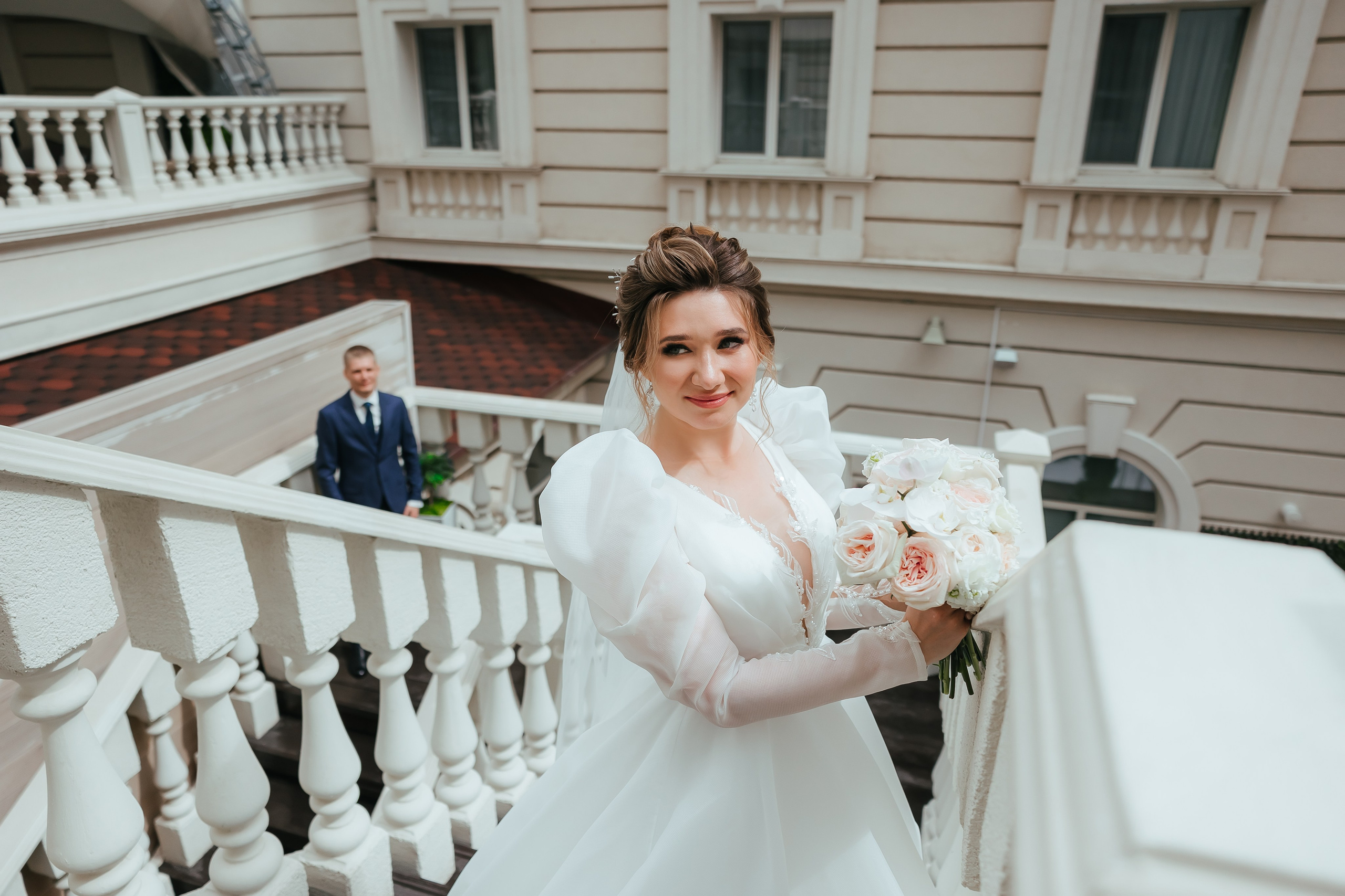 Никита и Динара. Ольга Шундеева — фотограф