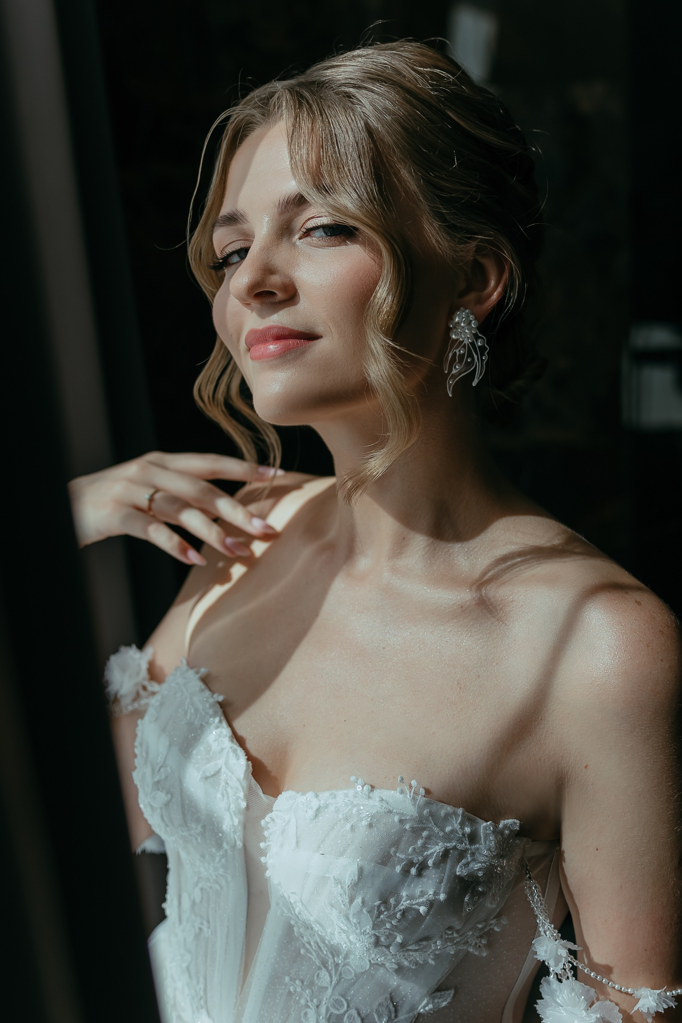 Антон и Катя. Ольга Шундеева — фотограф