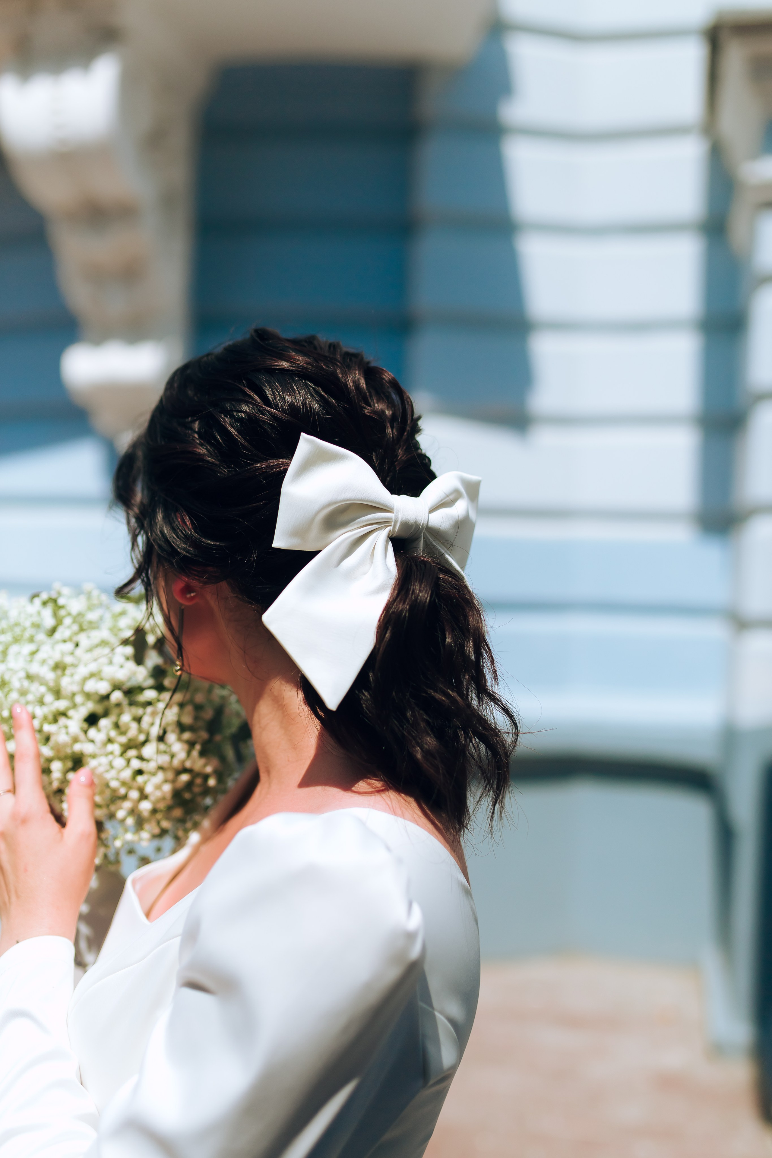 Артур и Света. Ольга Шундеева — фотограф