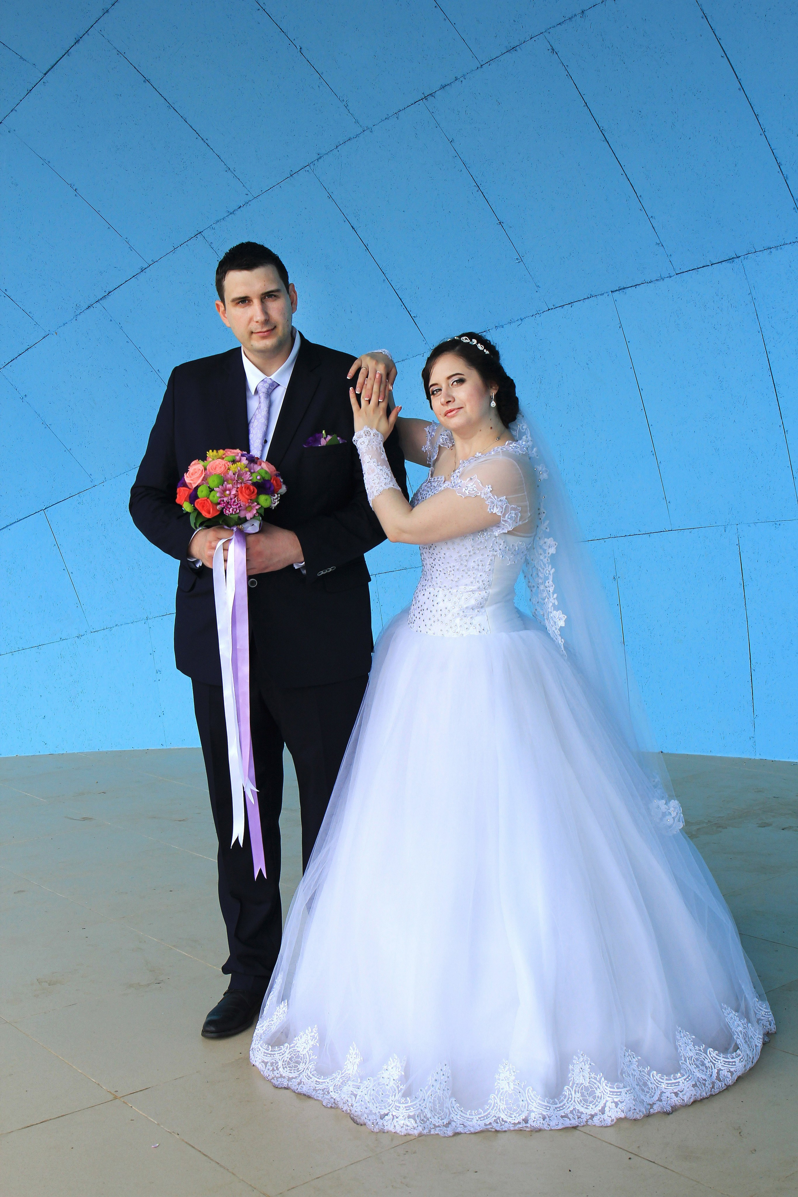 Константин и Юлия. Игорь Варава свадебный фотограф видеограф Белая Глина Краснодар