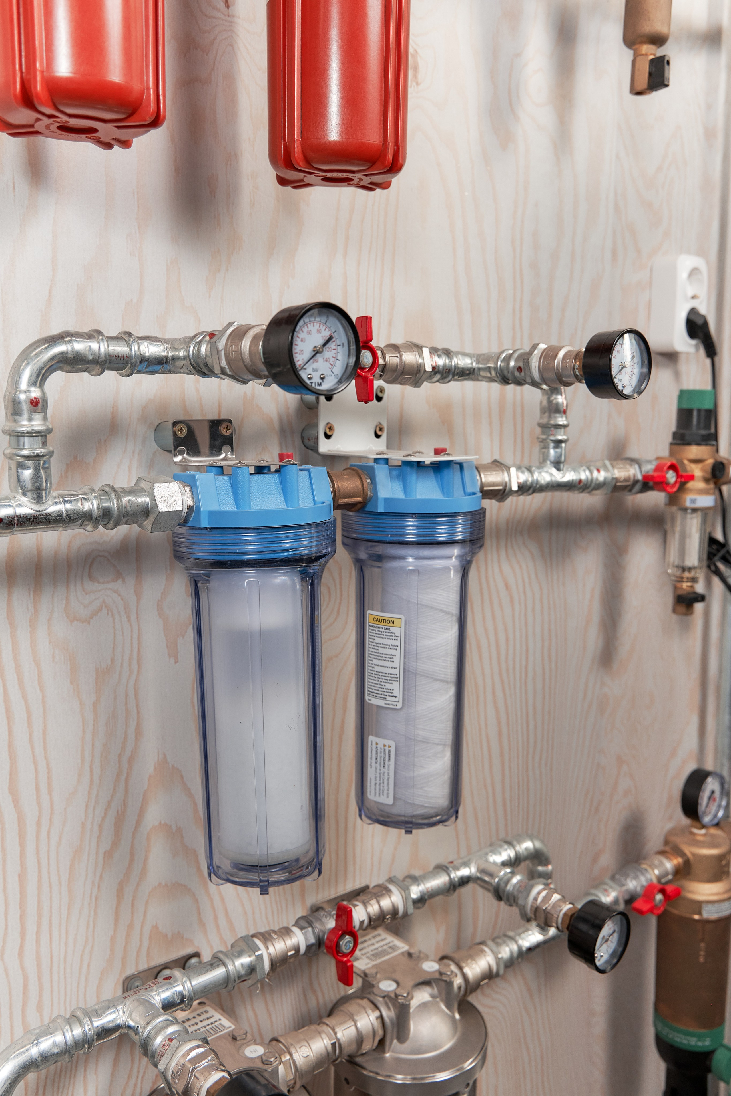 URALFILTER. Рекламная Сьемка фильтров для воды. Свадебный и портретный фотограф в Екатеринбурге Александр Блюденов