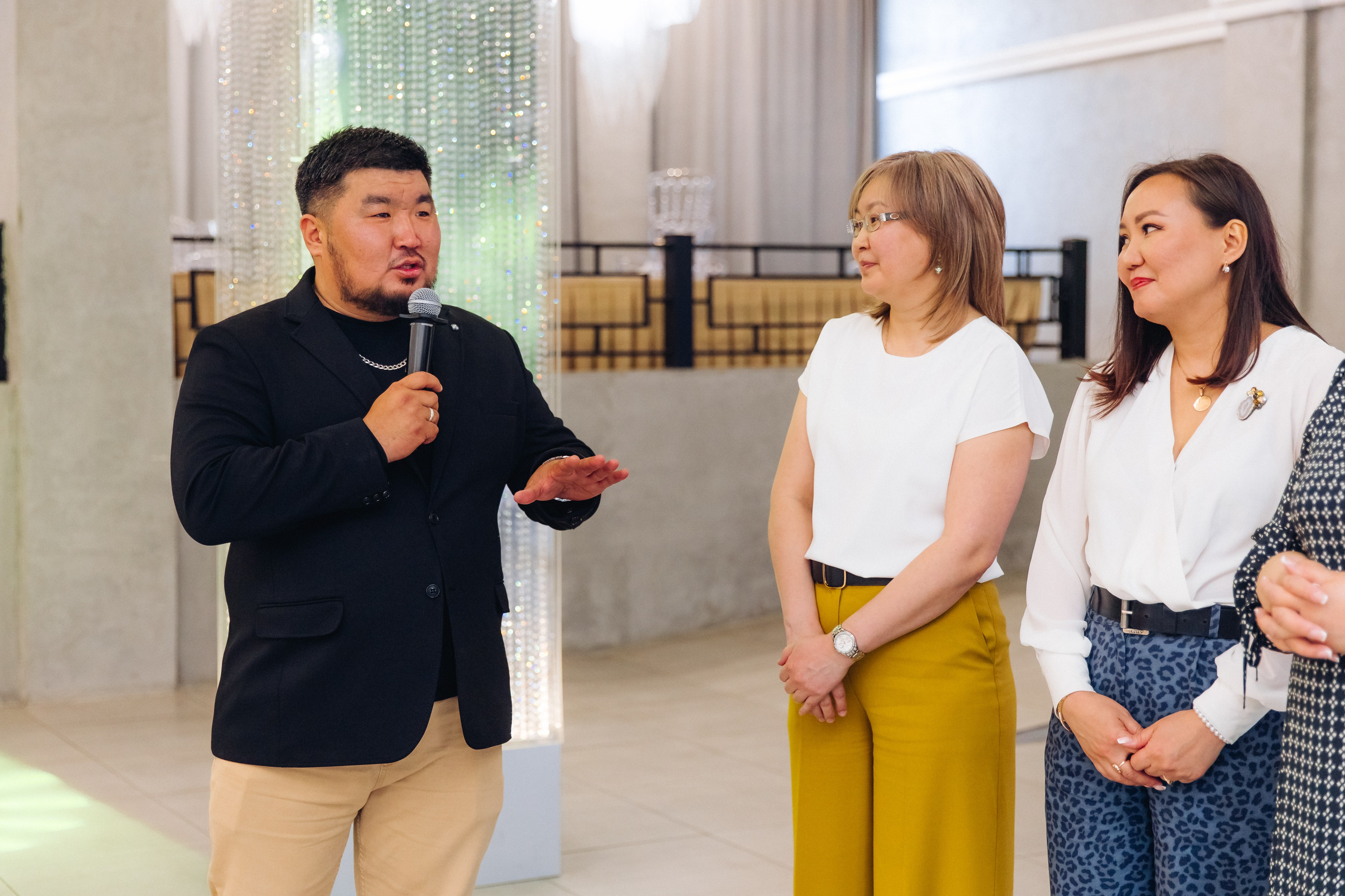 День Рождения Нараны. Свадебный и семейный фотограф в Улан-Удэ