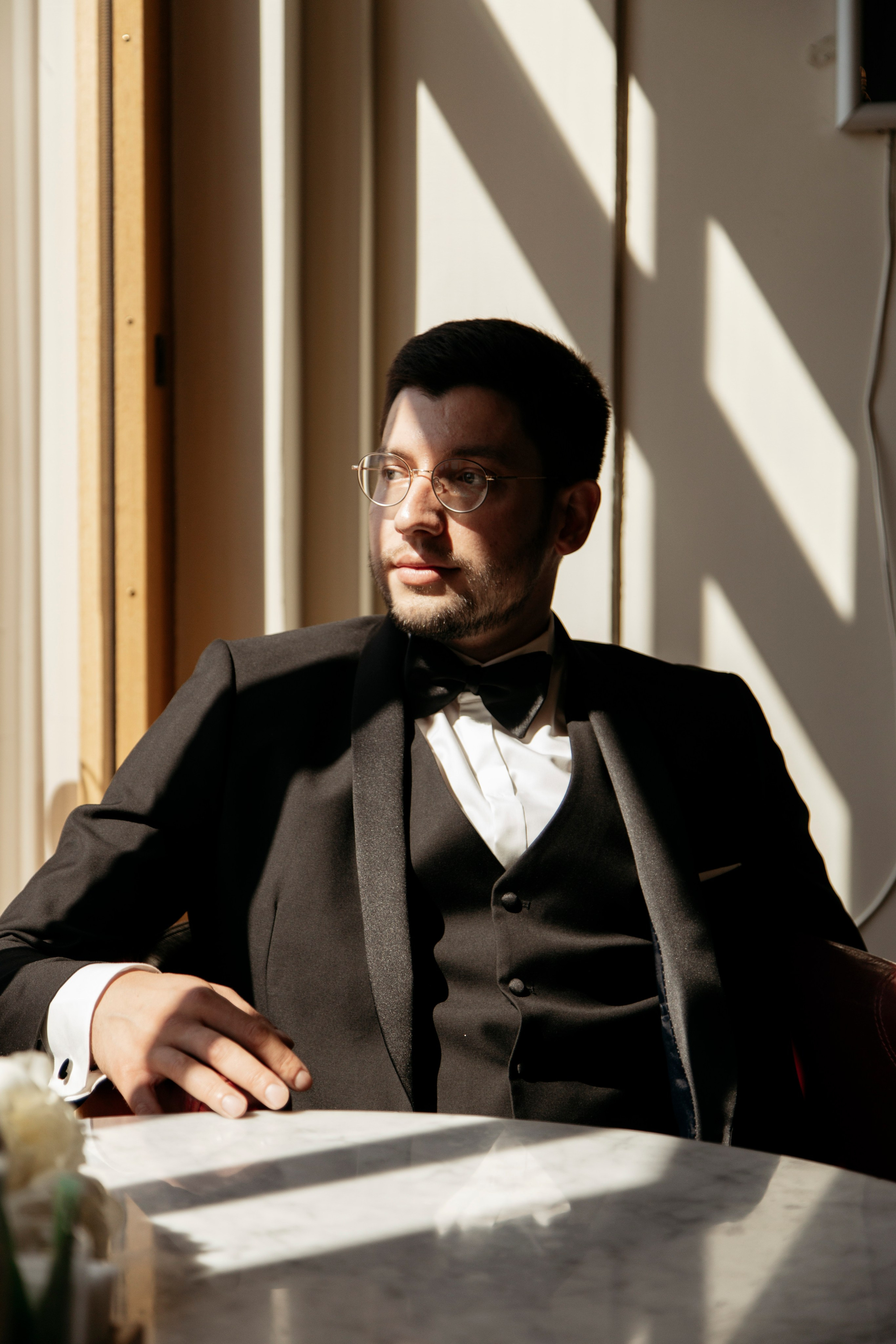 Кирилл и Полина. Nikolpinhasova