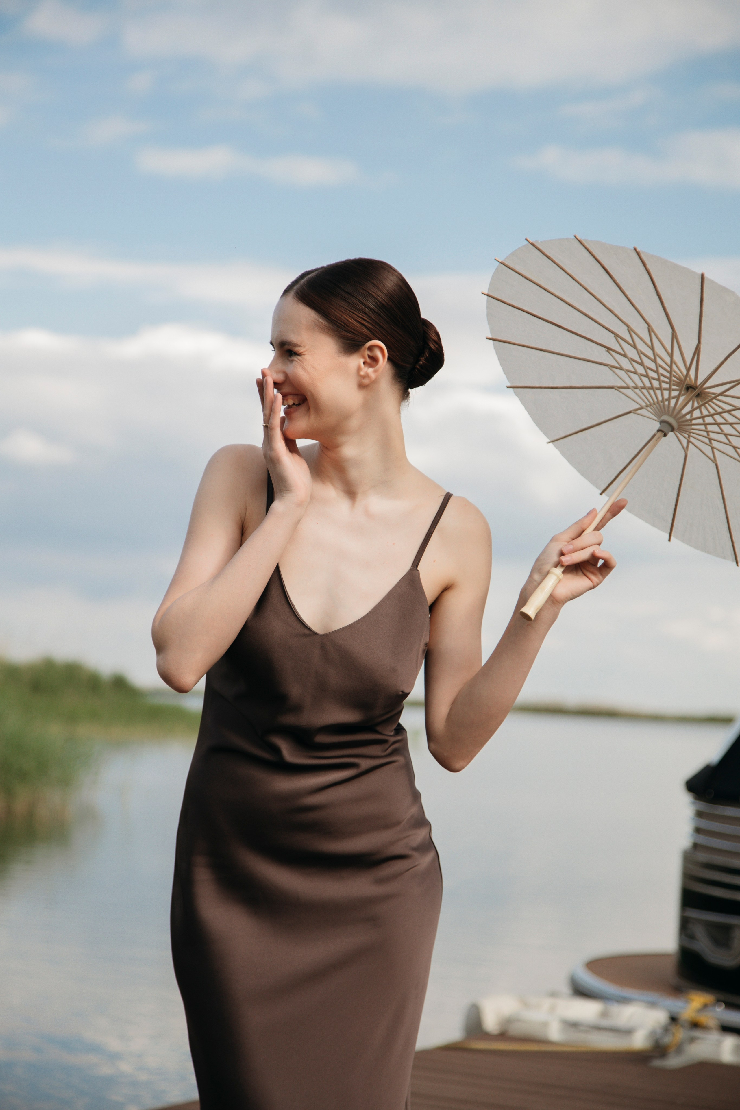 Андрей и Таисия. Nikolpinhasova