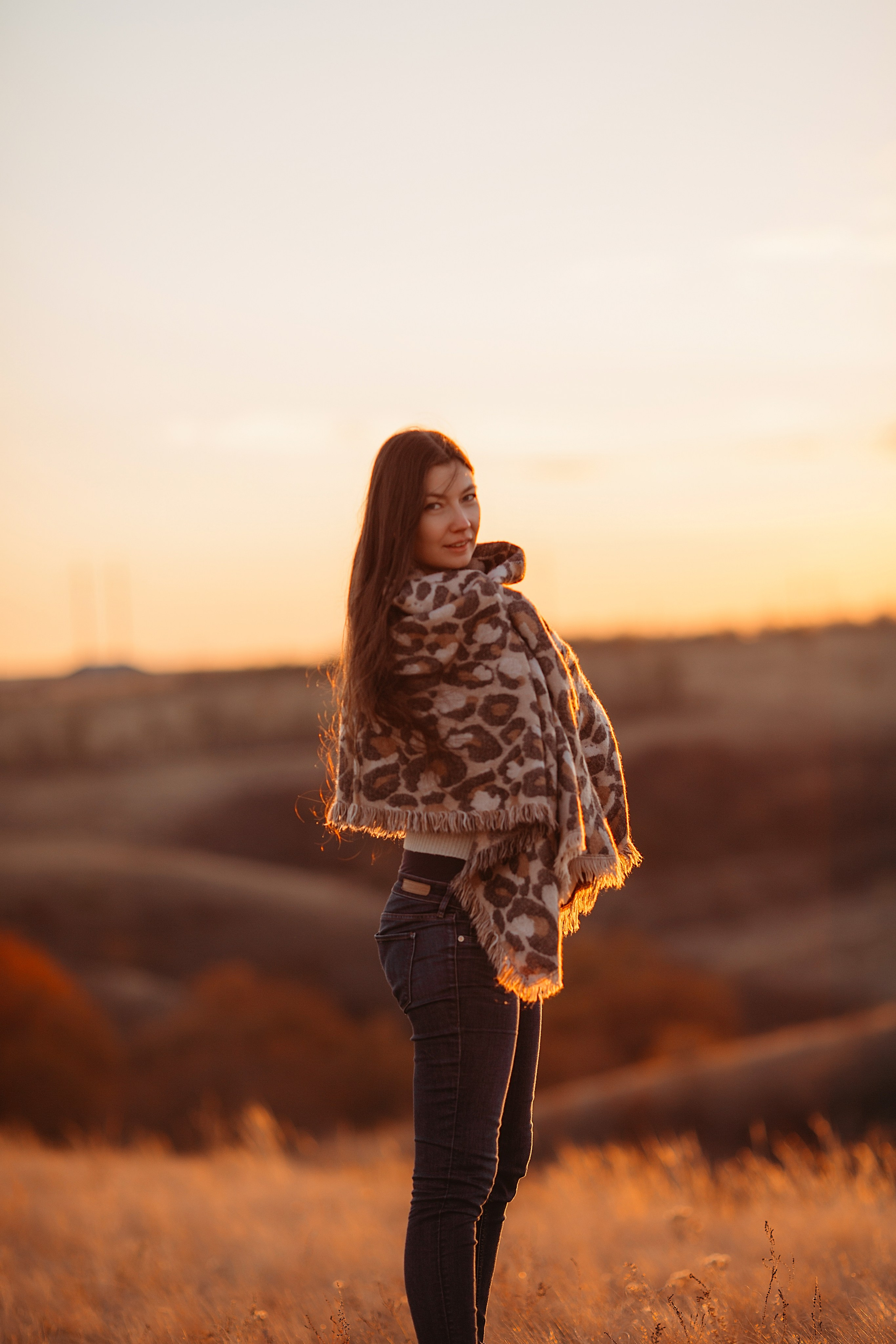 Мила. Семейный фотограф в Волгограде Надежда Головко