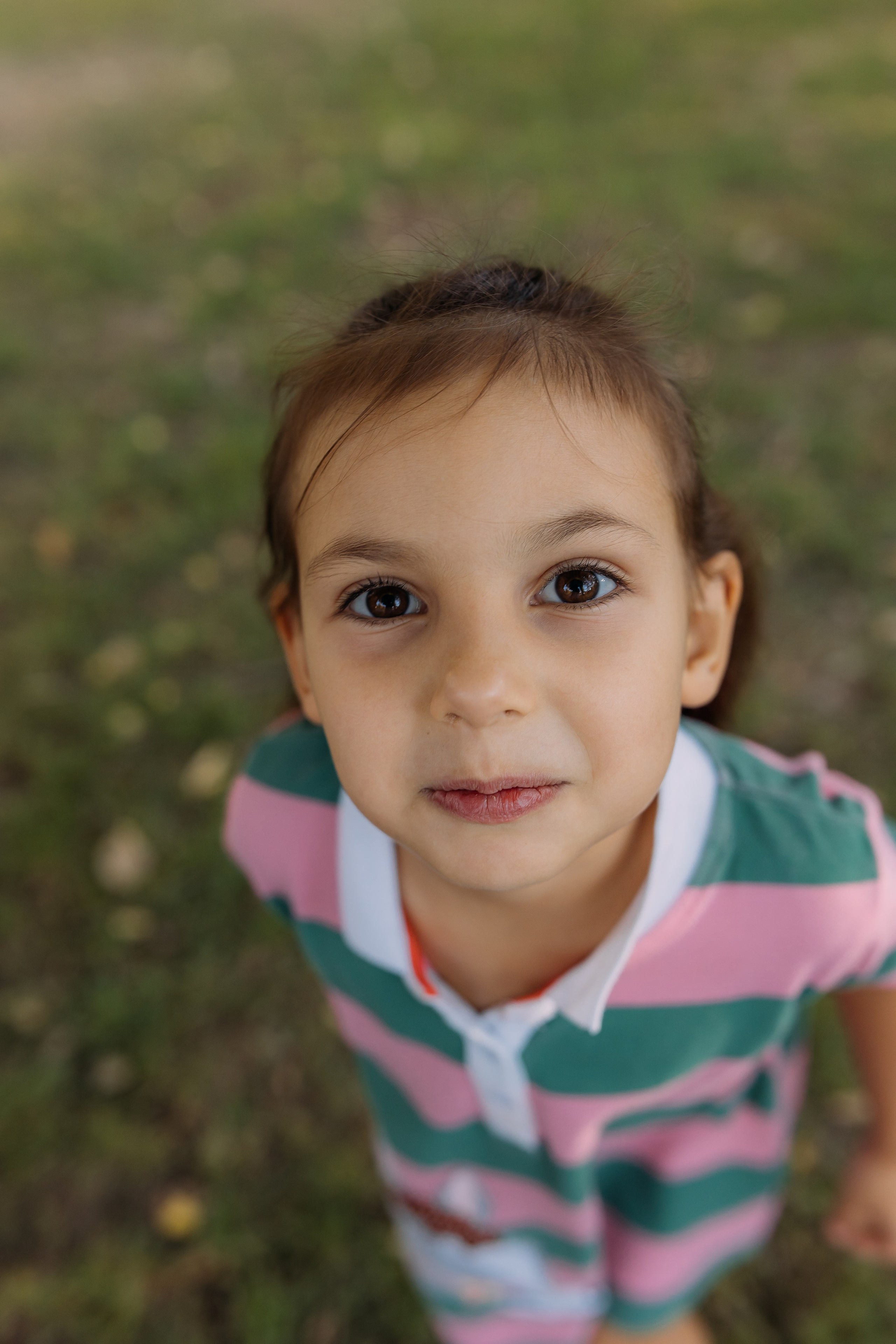 Аня, Саша, Даня, Миша, Алена. Семейный фотограф в Волгограде Надежда Головко