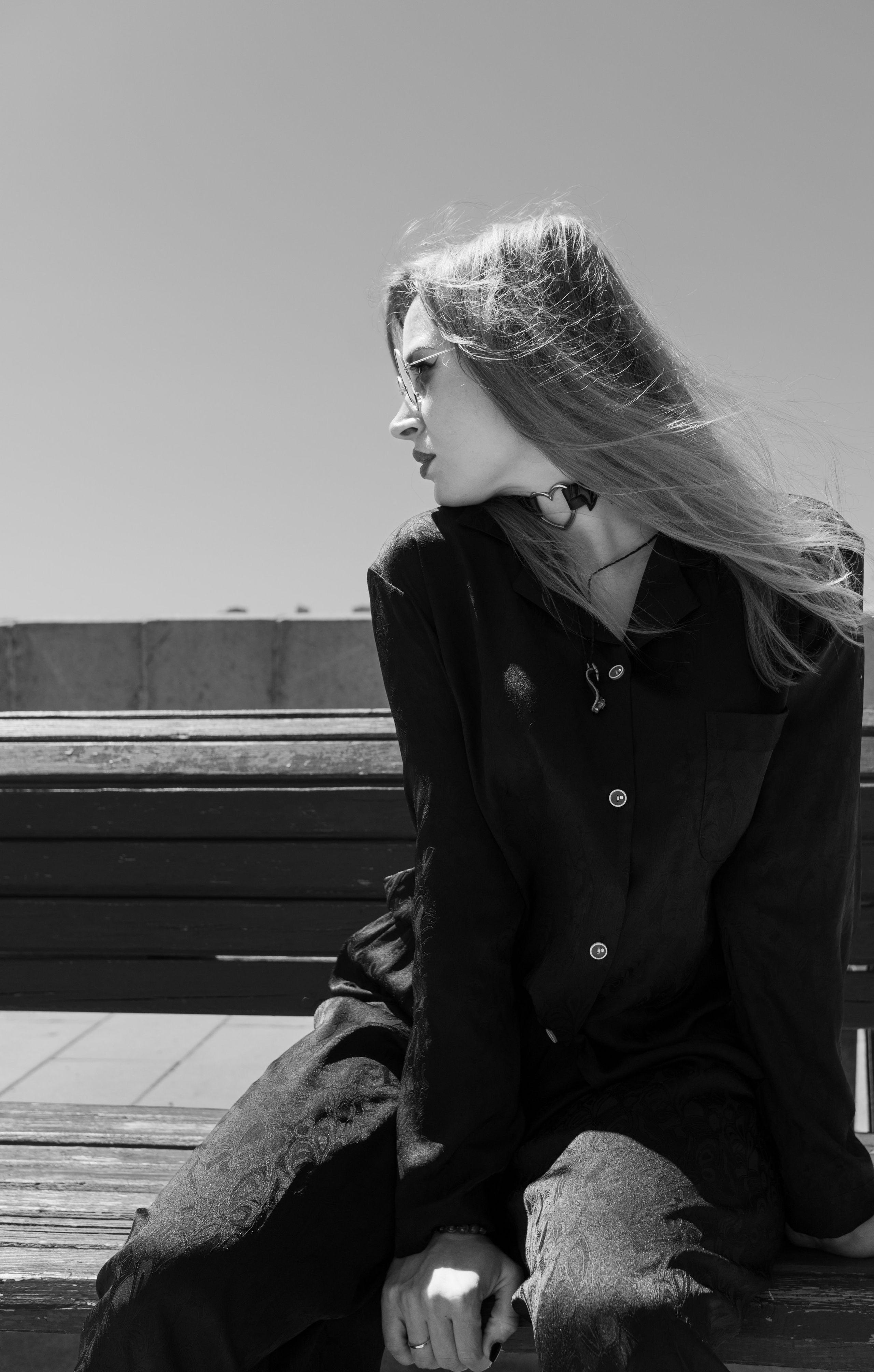 . Фотограф в Новосибирске Грибанов Максим