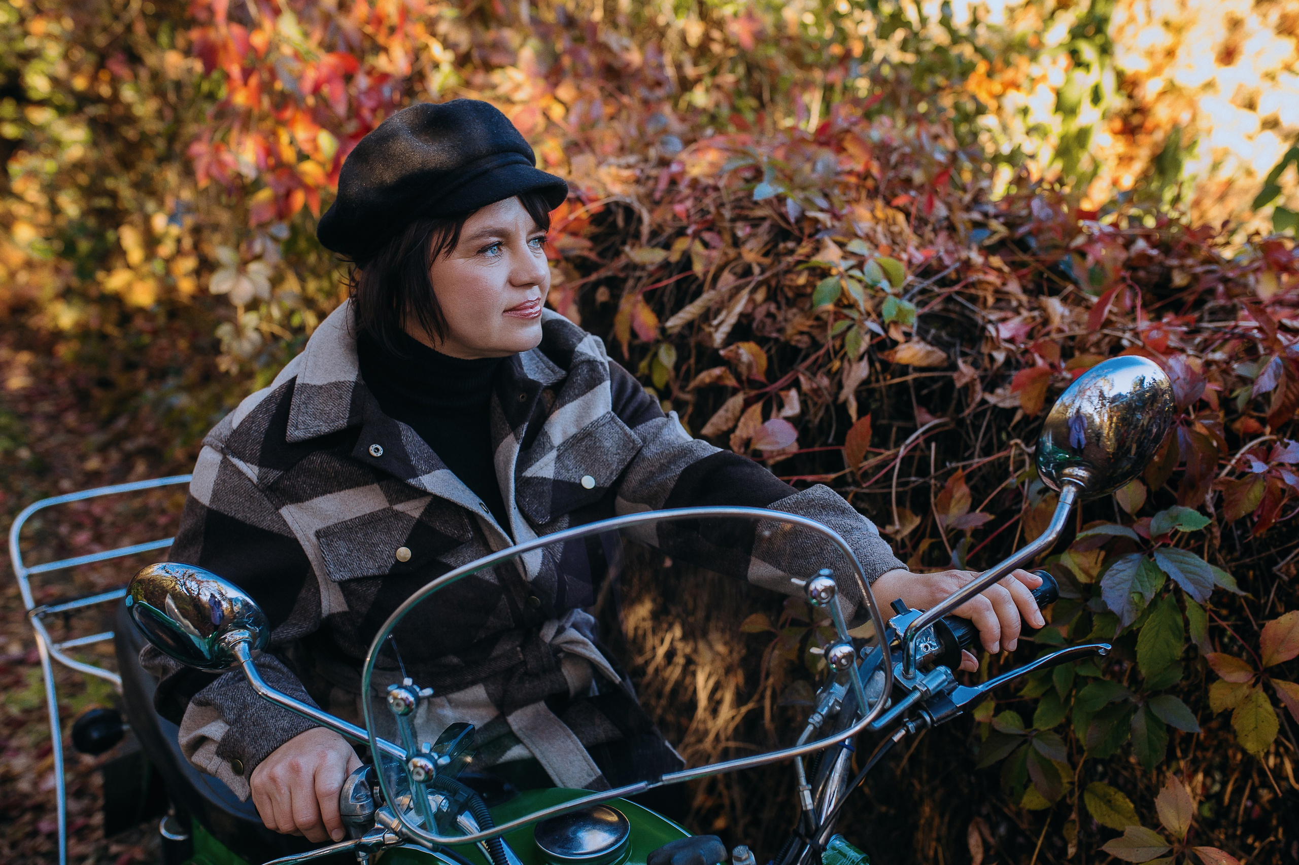 Наталья и Роман Резницкие. Портретный и свадебный фотограф в Воронеже Елена Михайлова