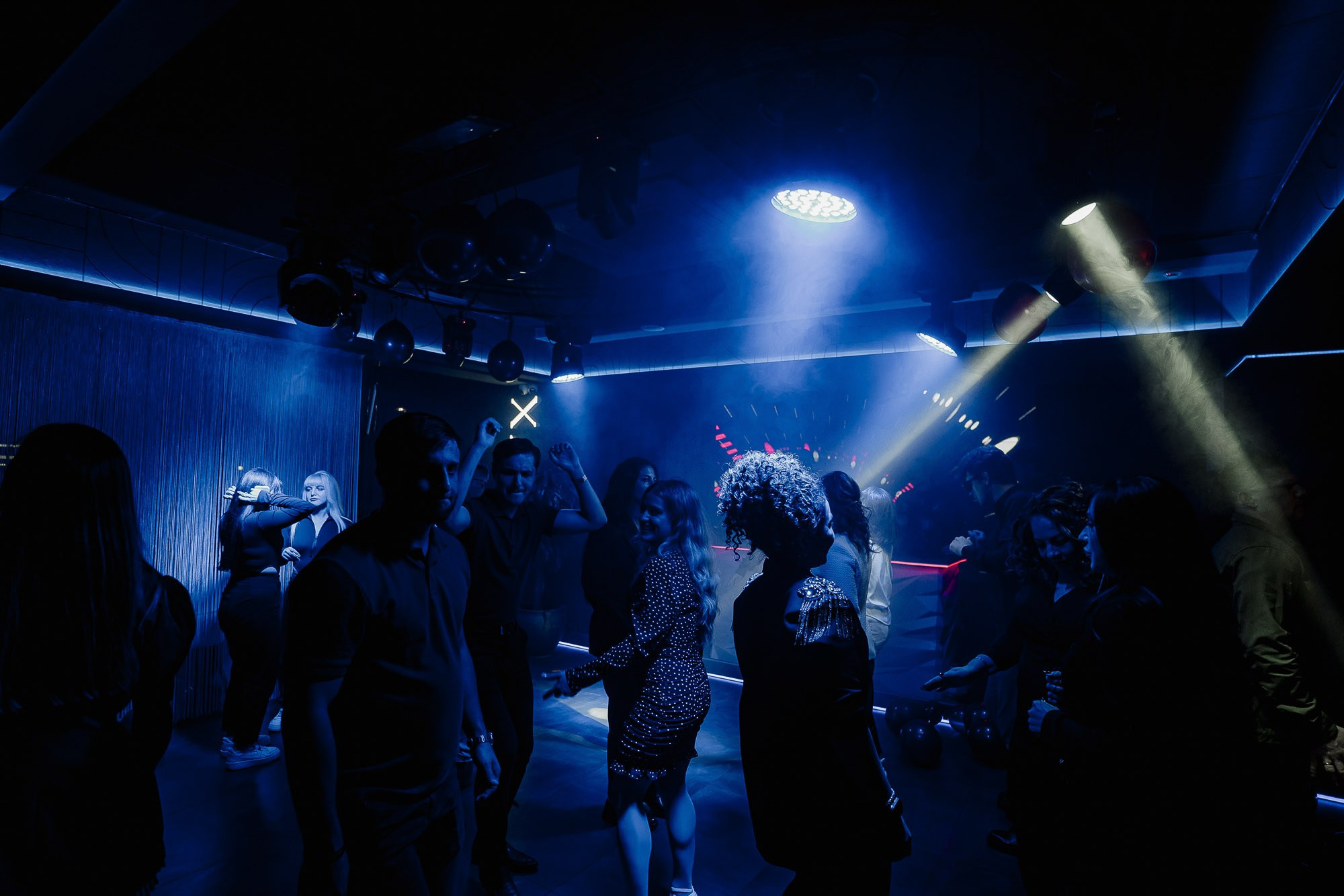 Onyx. Red party. Сергей Кошкин. Репортажная и ивент-фотография в Сургуте